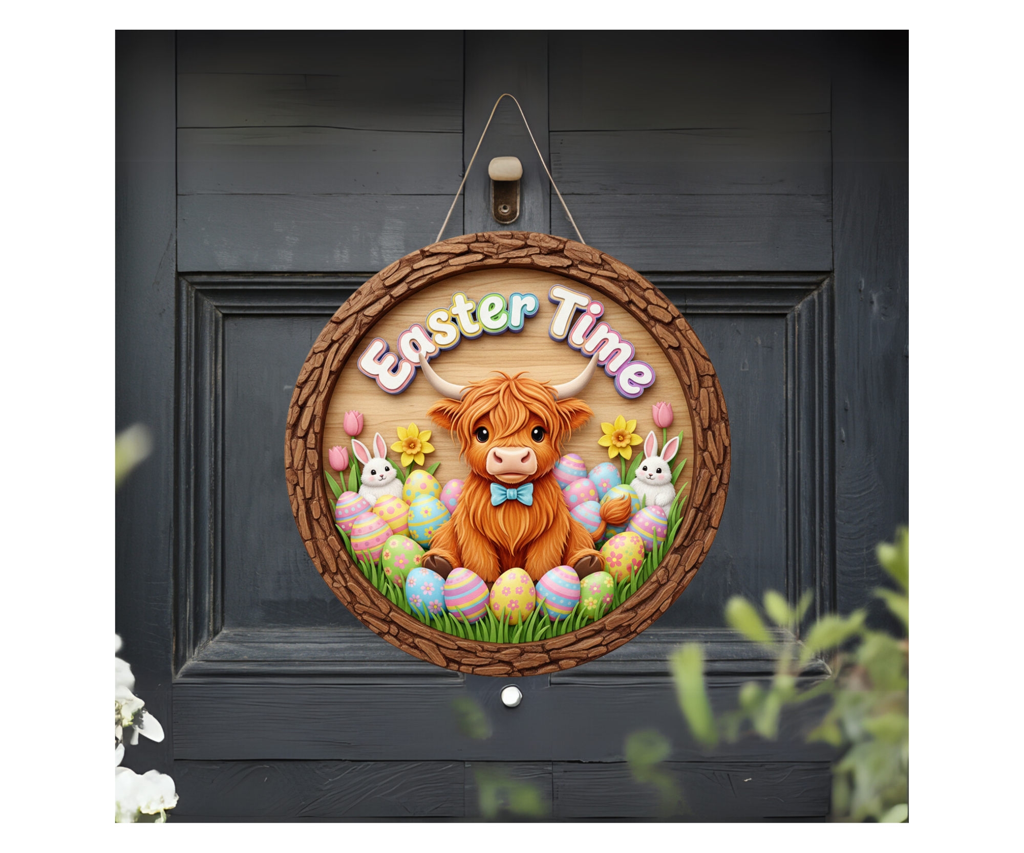 Easter Signs