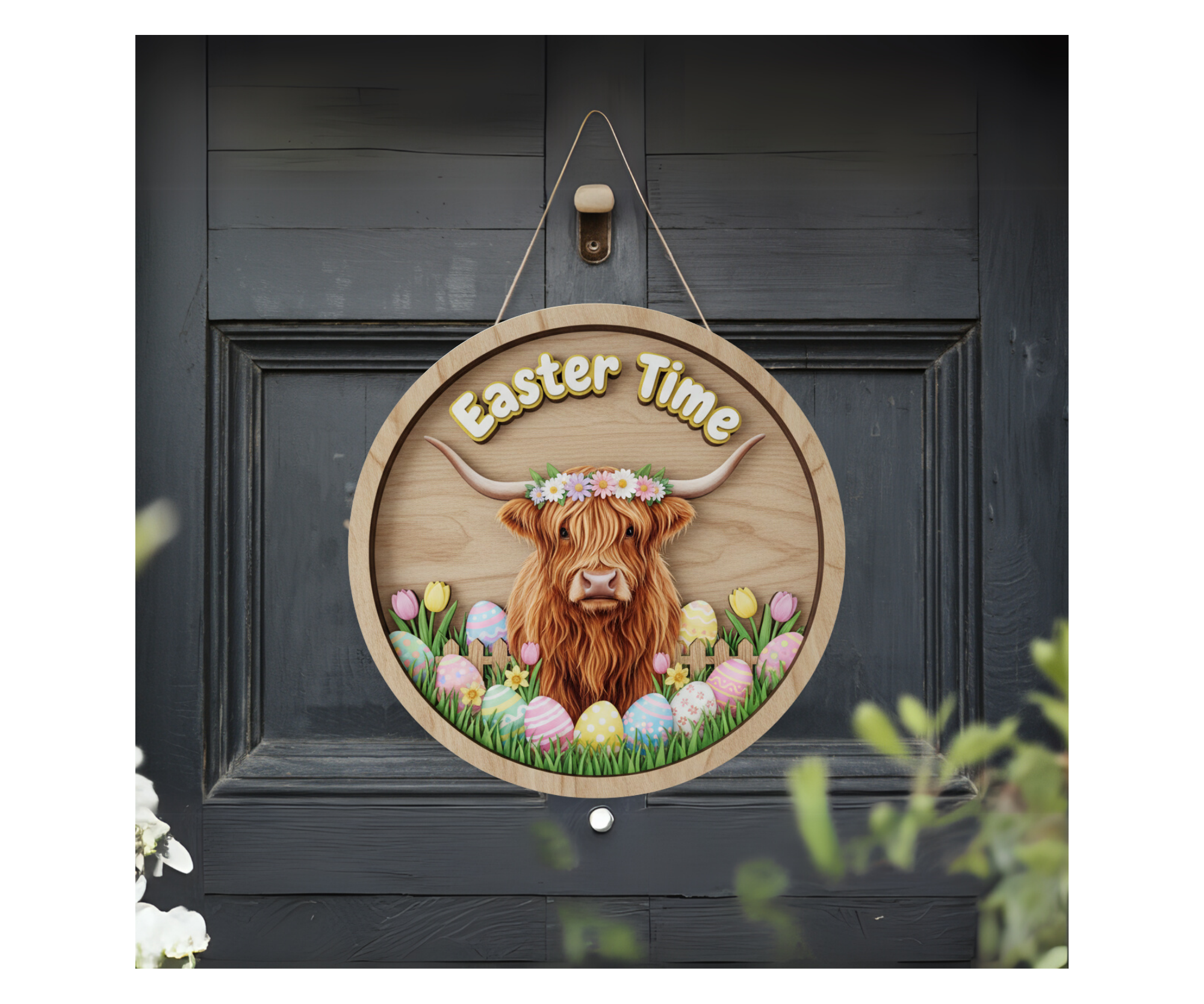 Easter Signs