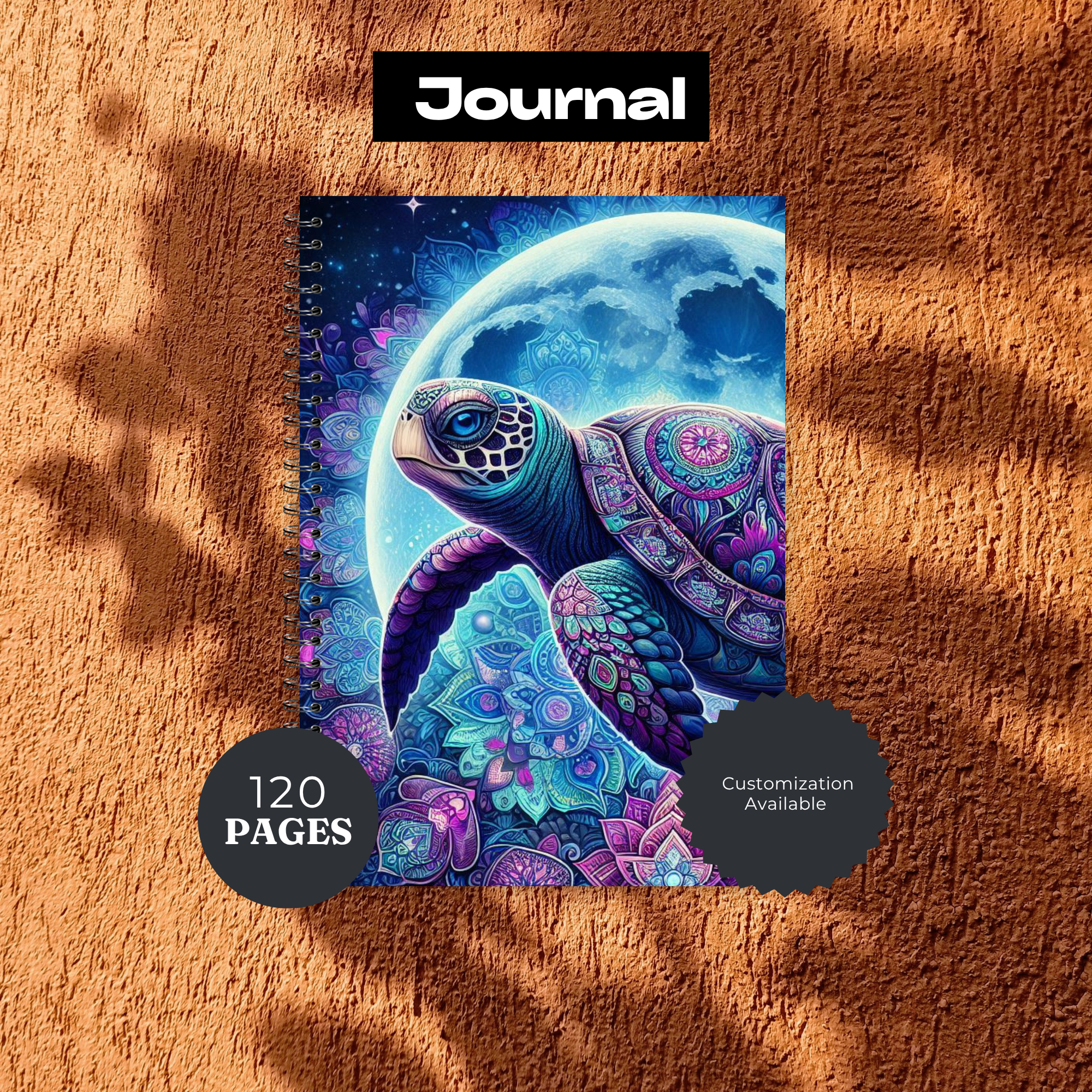 Sea Turtle Journal