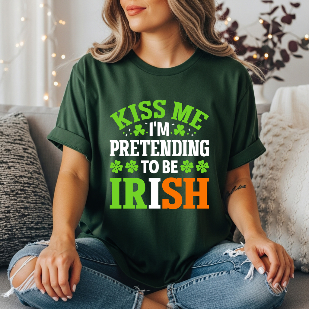 Kiss Me