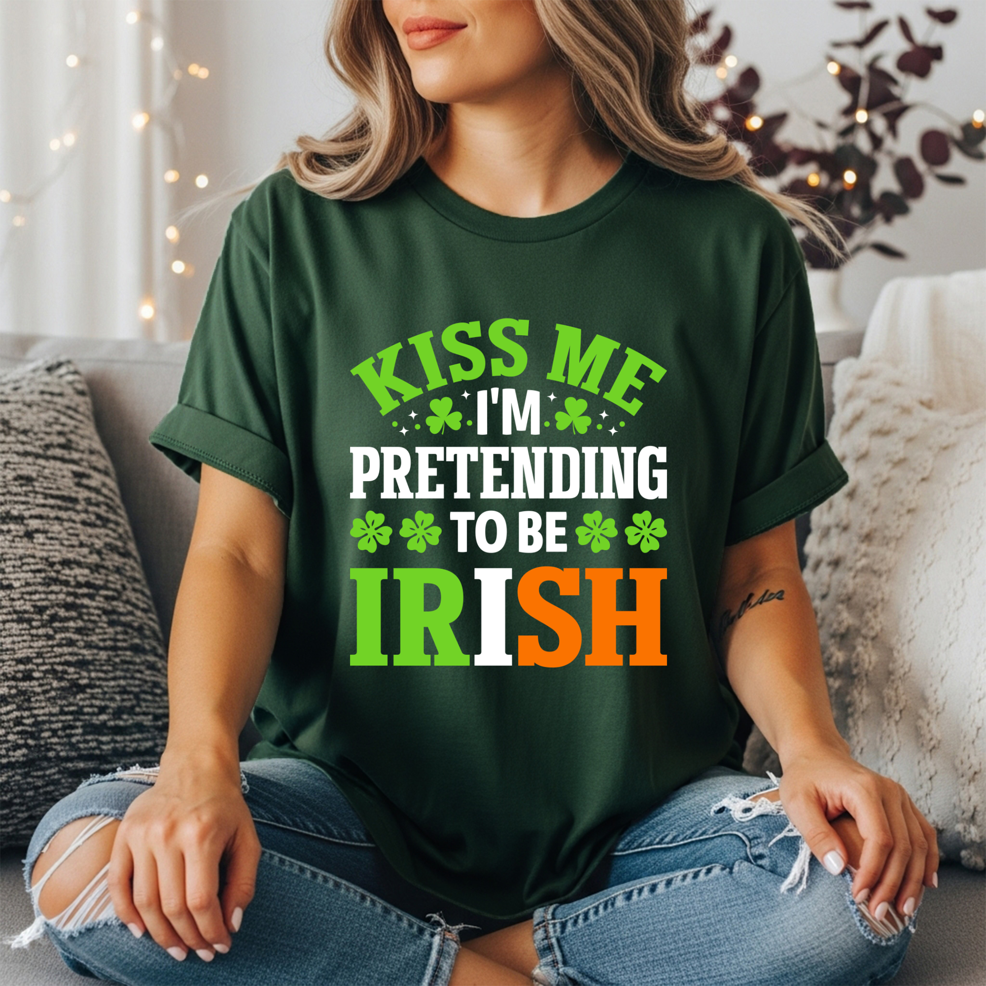 Kiss Me