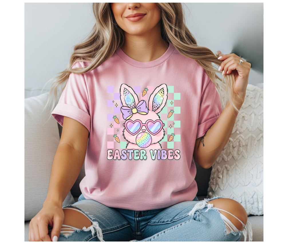 Easter Vibes