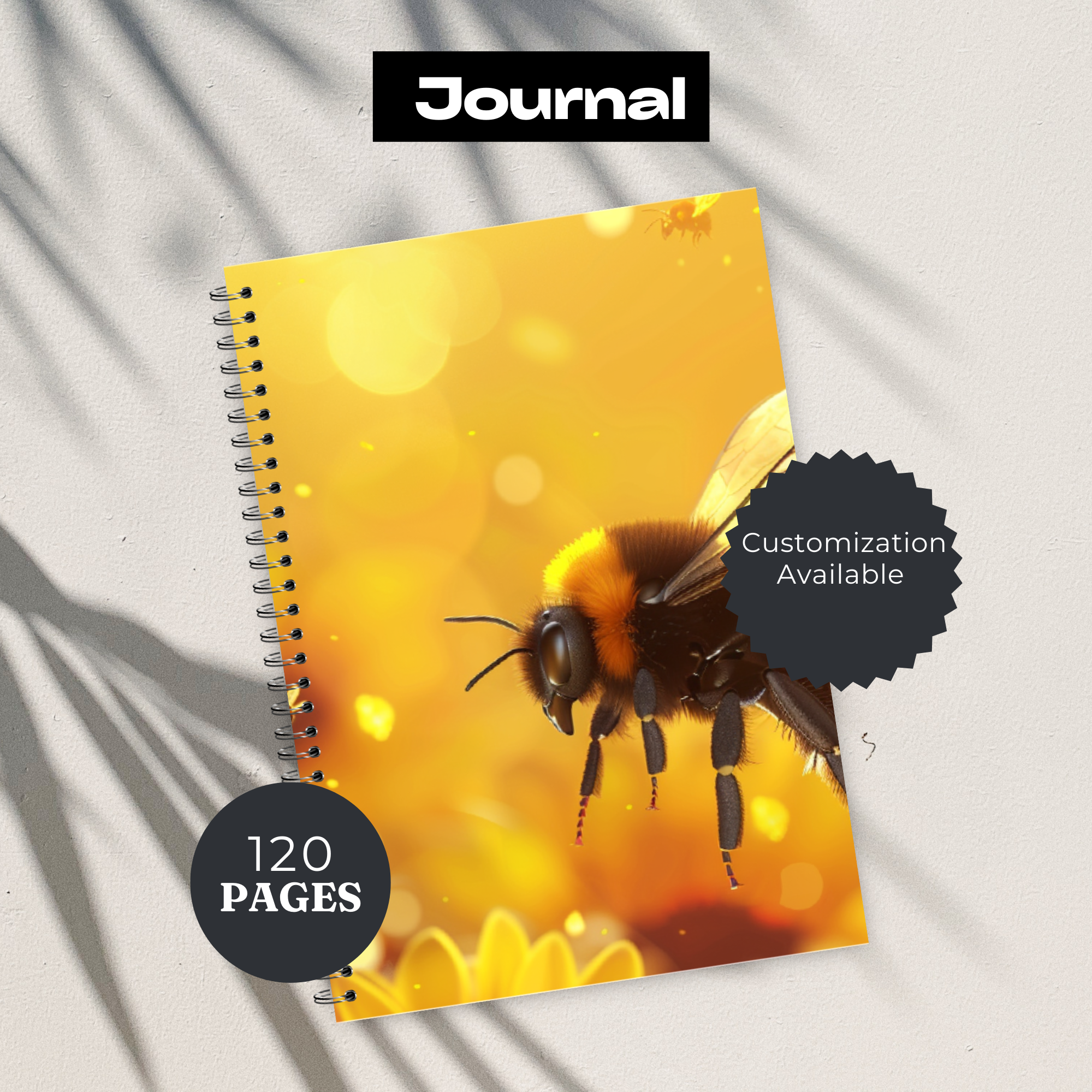 Honeybee Journal