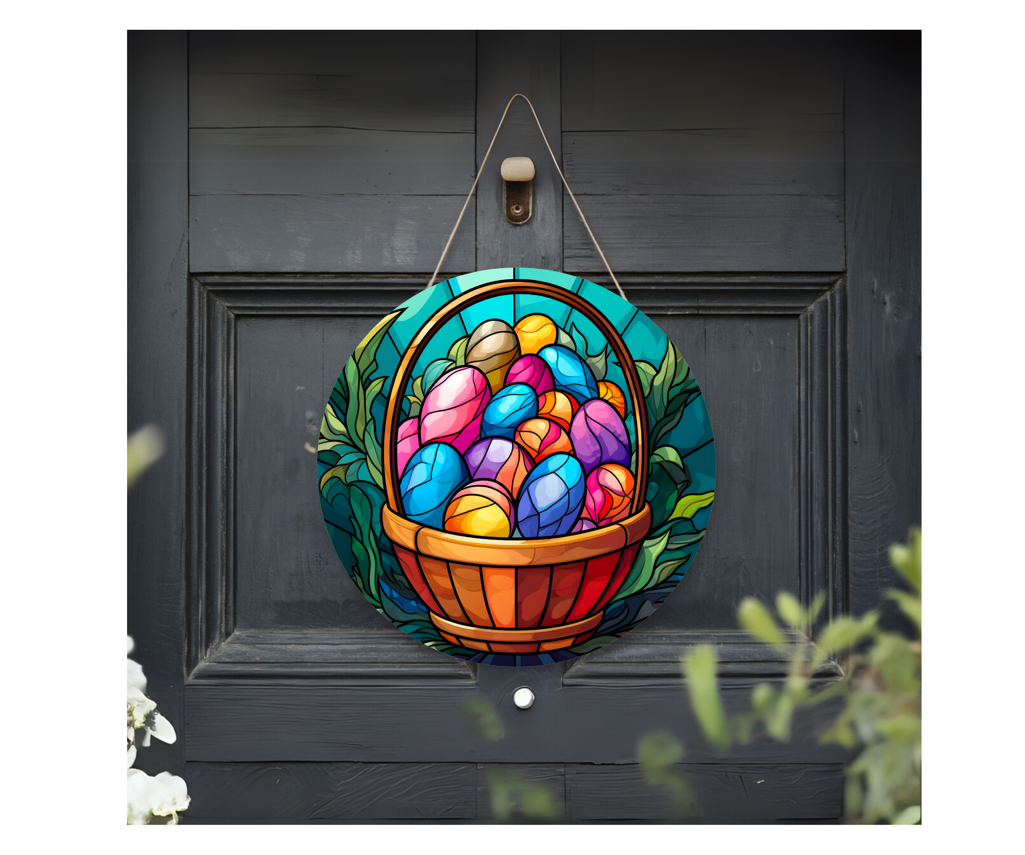 Easter Signs