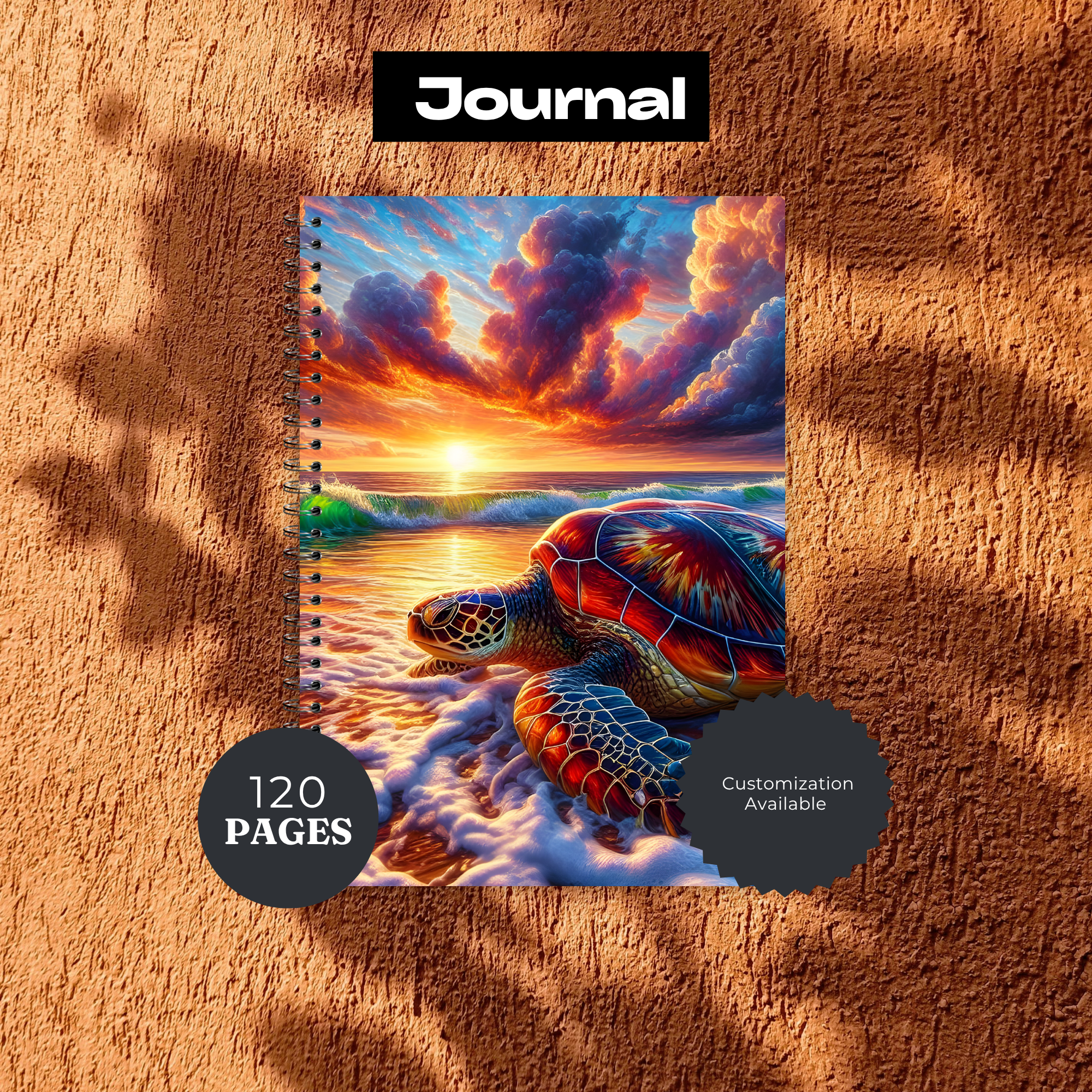 Sea Turtle Journal