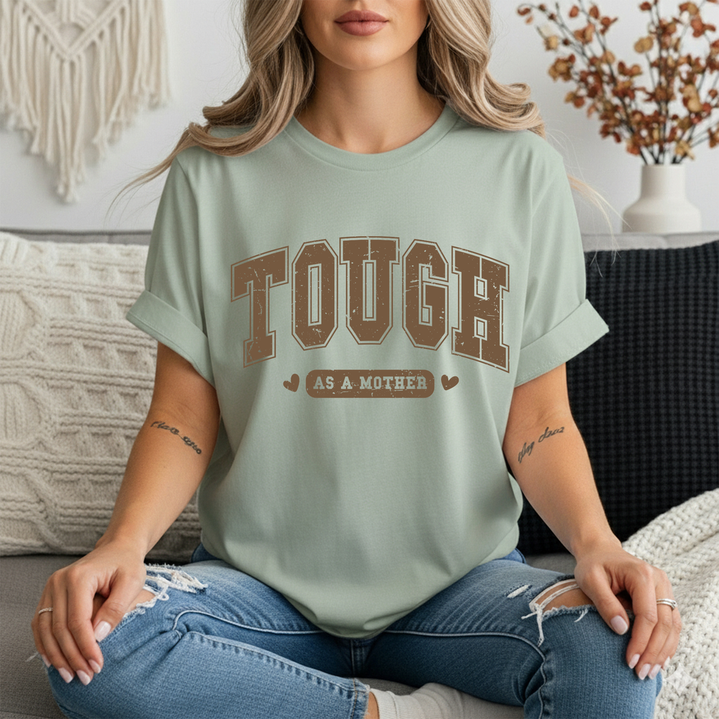 Tough
