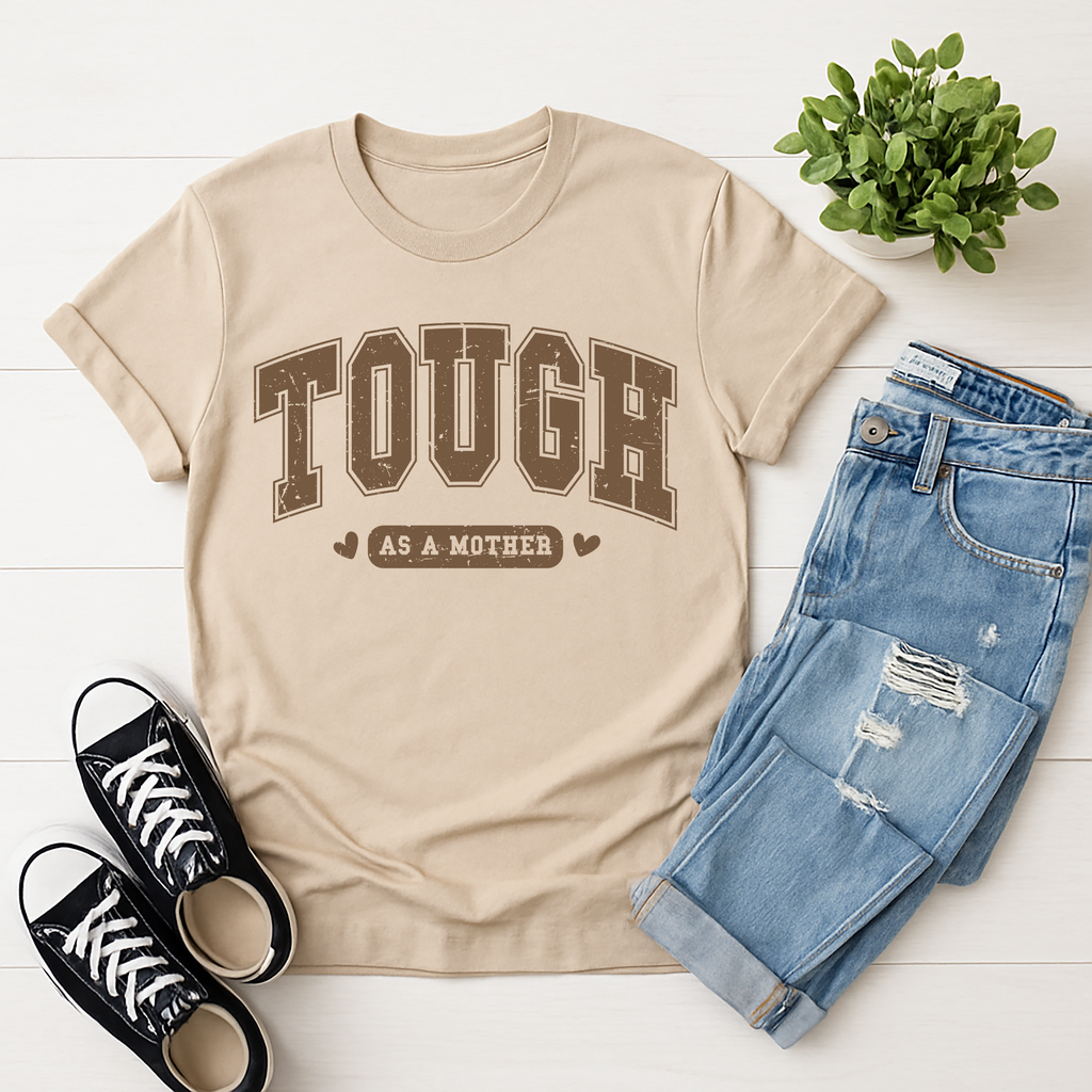 Tough