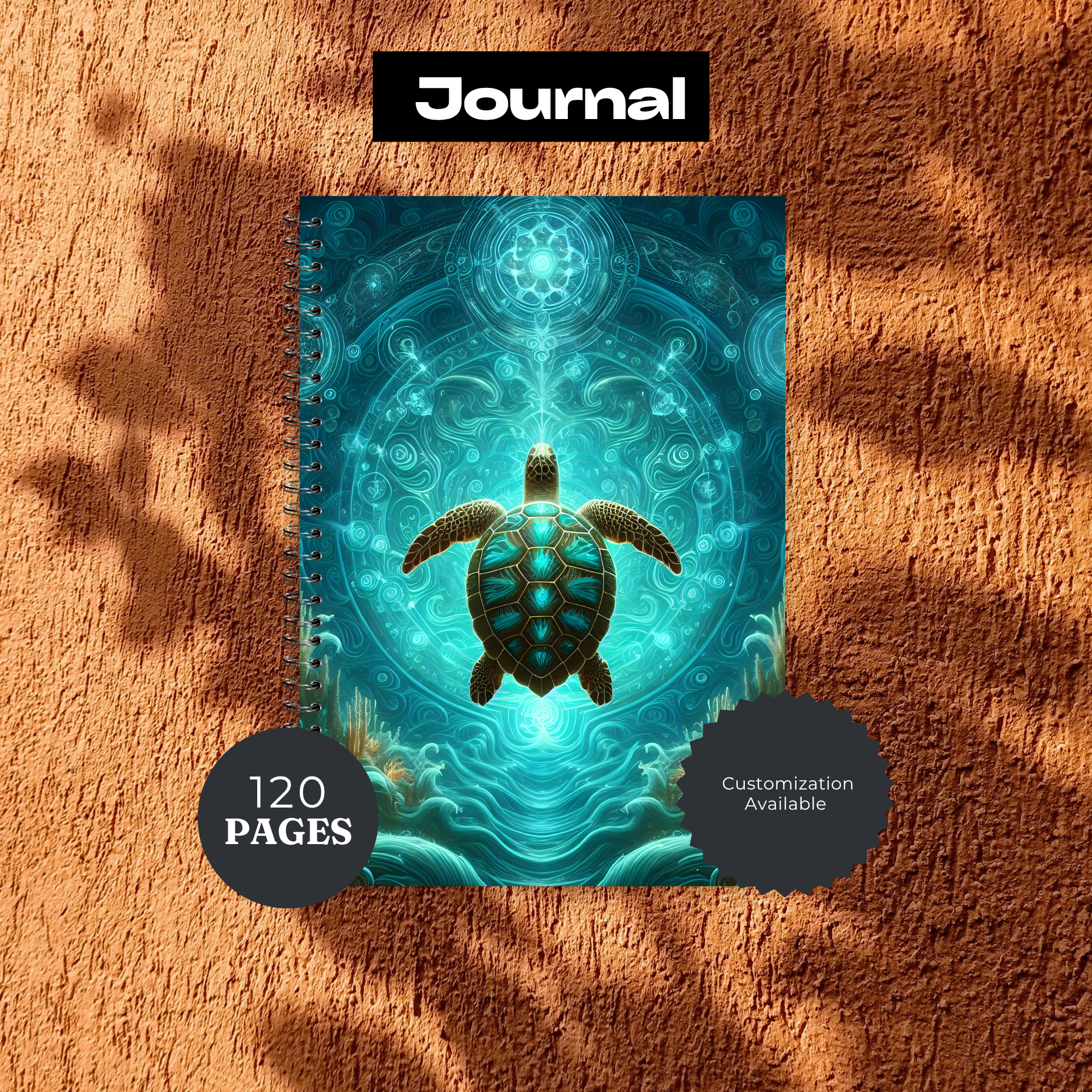 Sea Turtle Journal