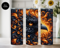 Phoenix 20 oz Stainless Steel Tumbler - Rise & Shine Collection
