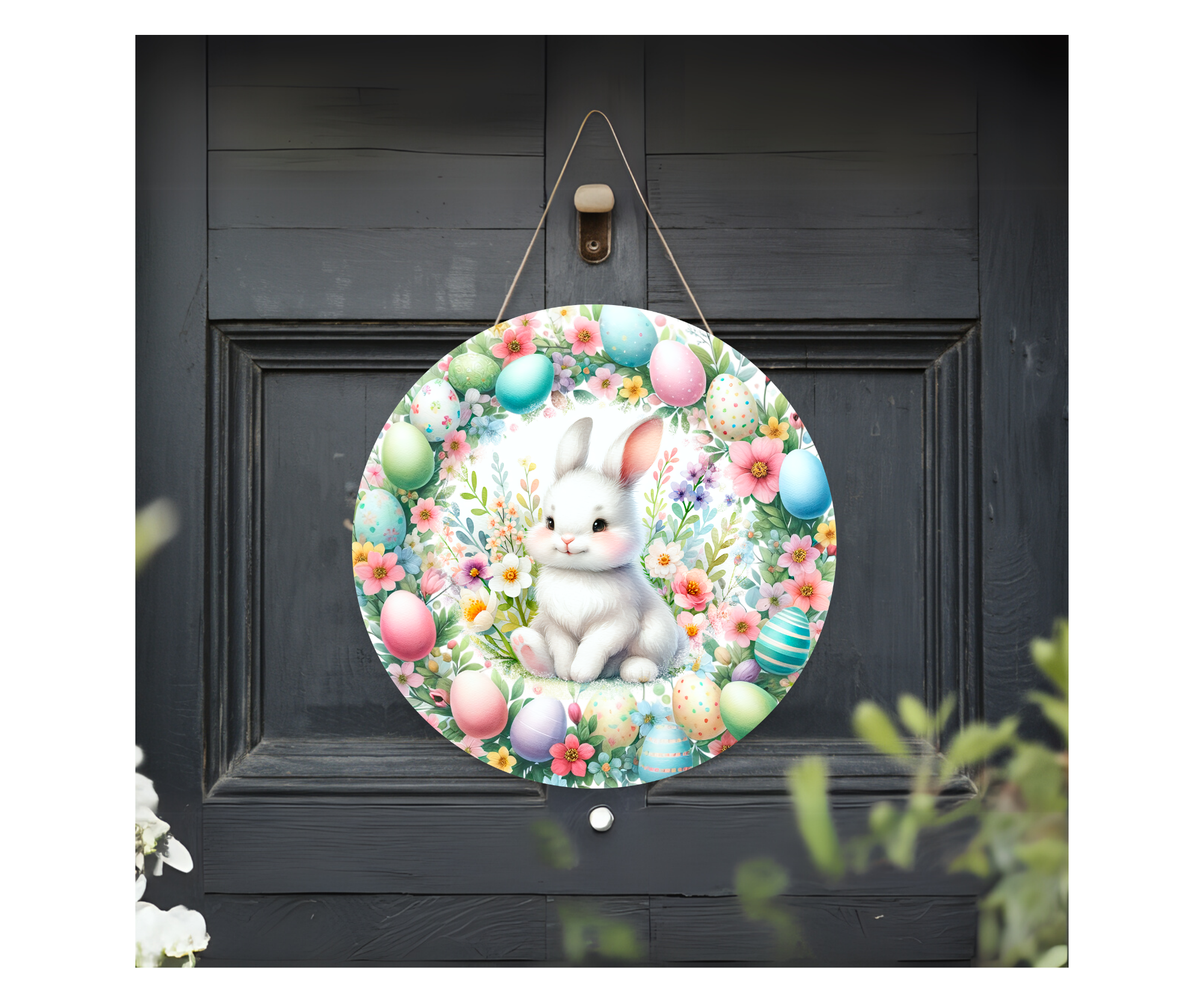 Easter Signs