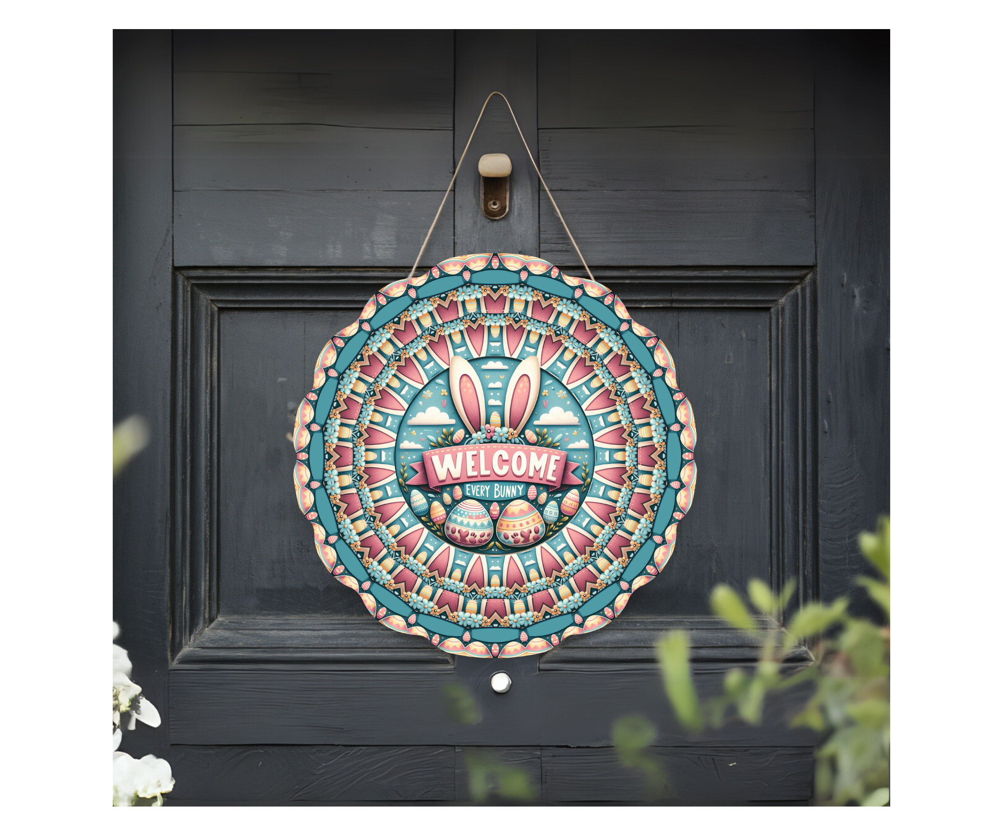 Easter Signs