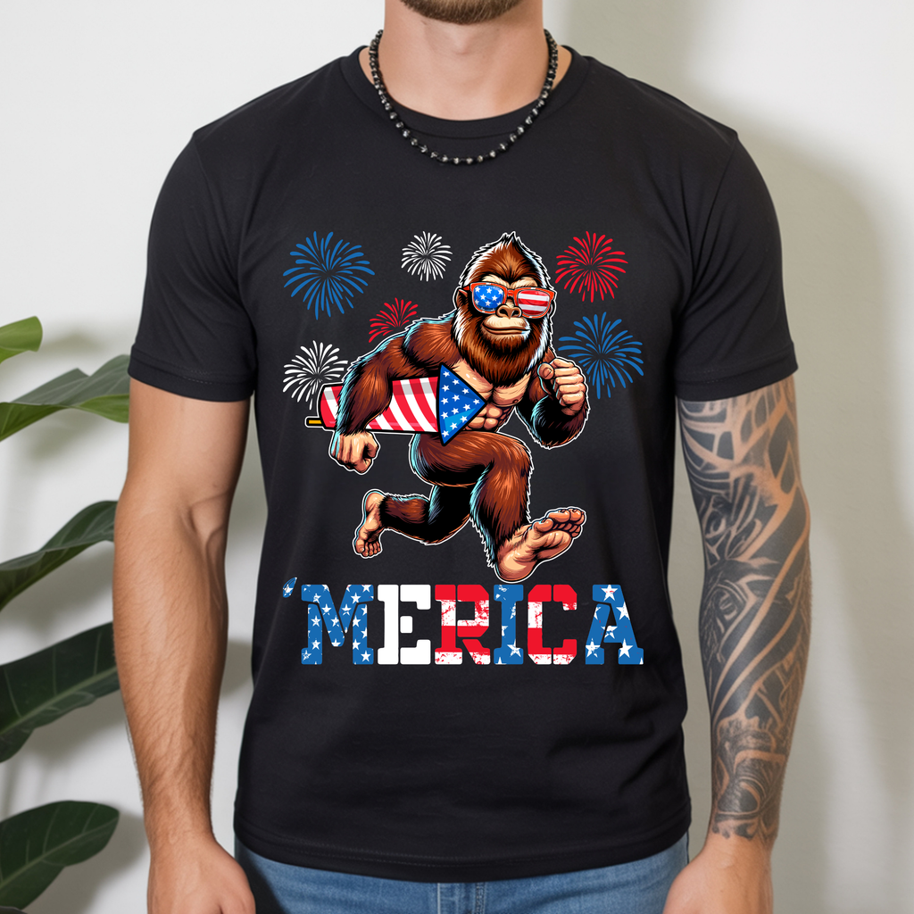 'Merica Tee