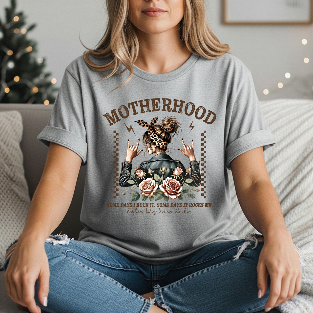 Motherhood