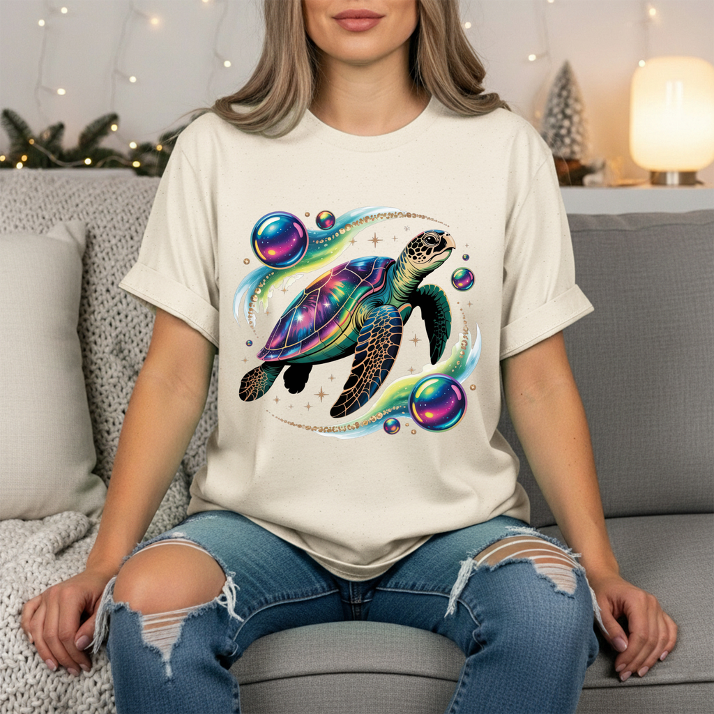 Cosmic Current