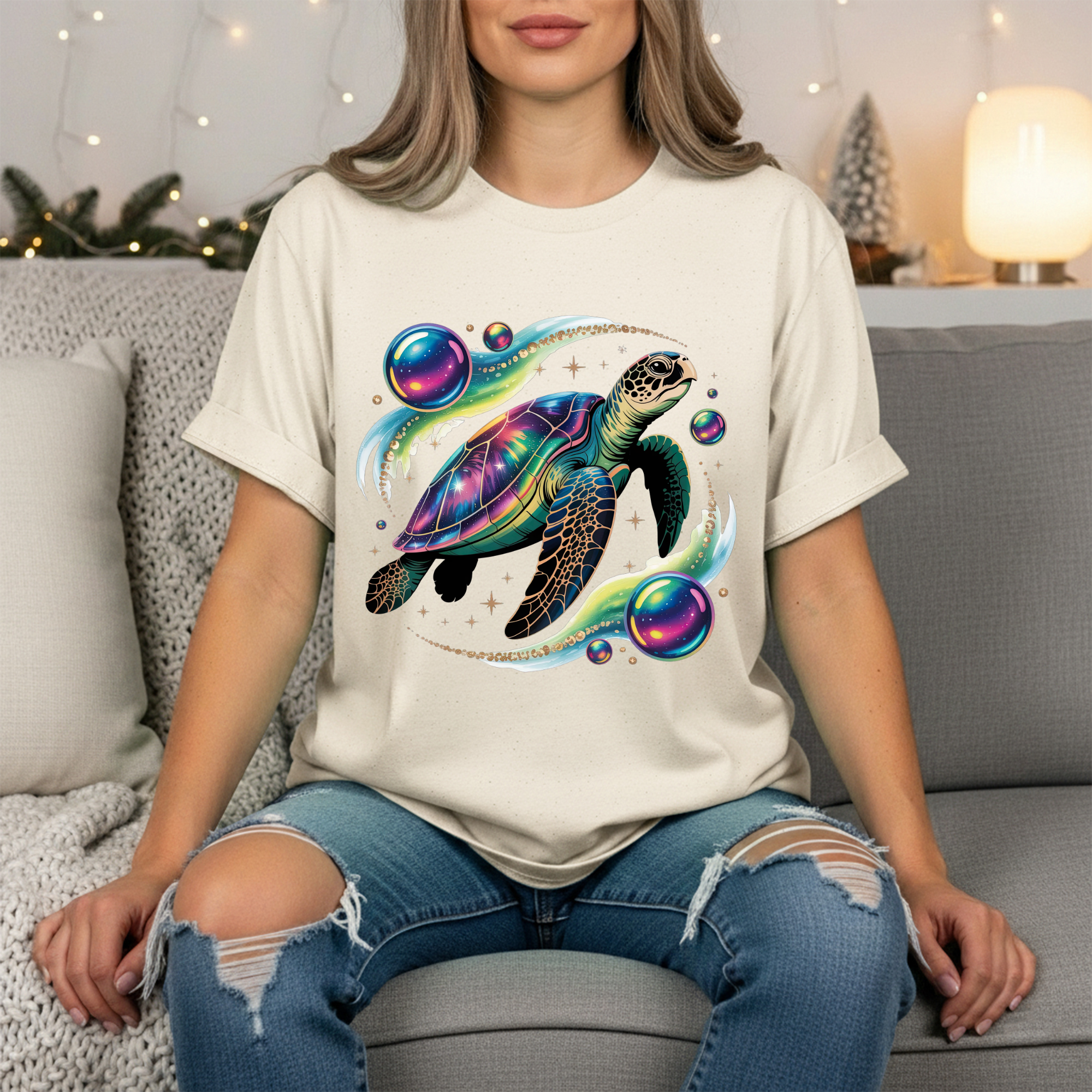 Cosmic Current