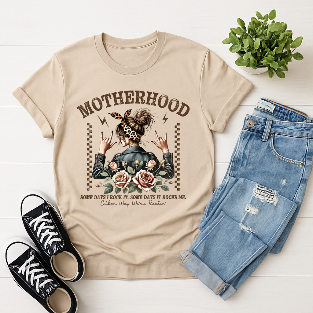 Motherhood