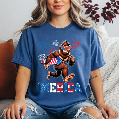 'Merica Tee