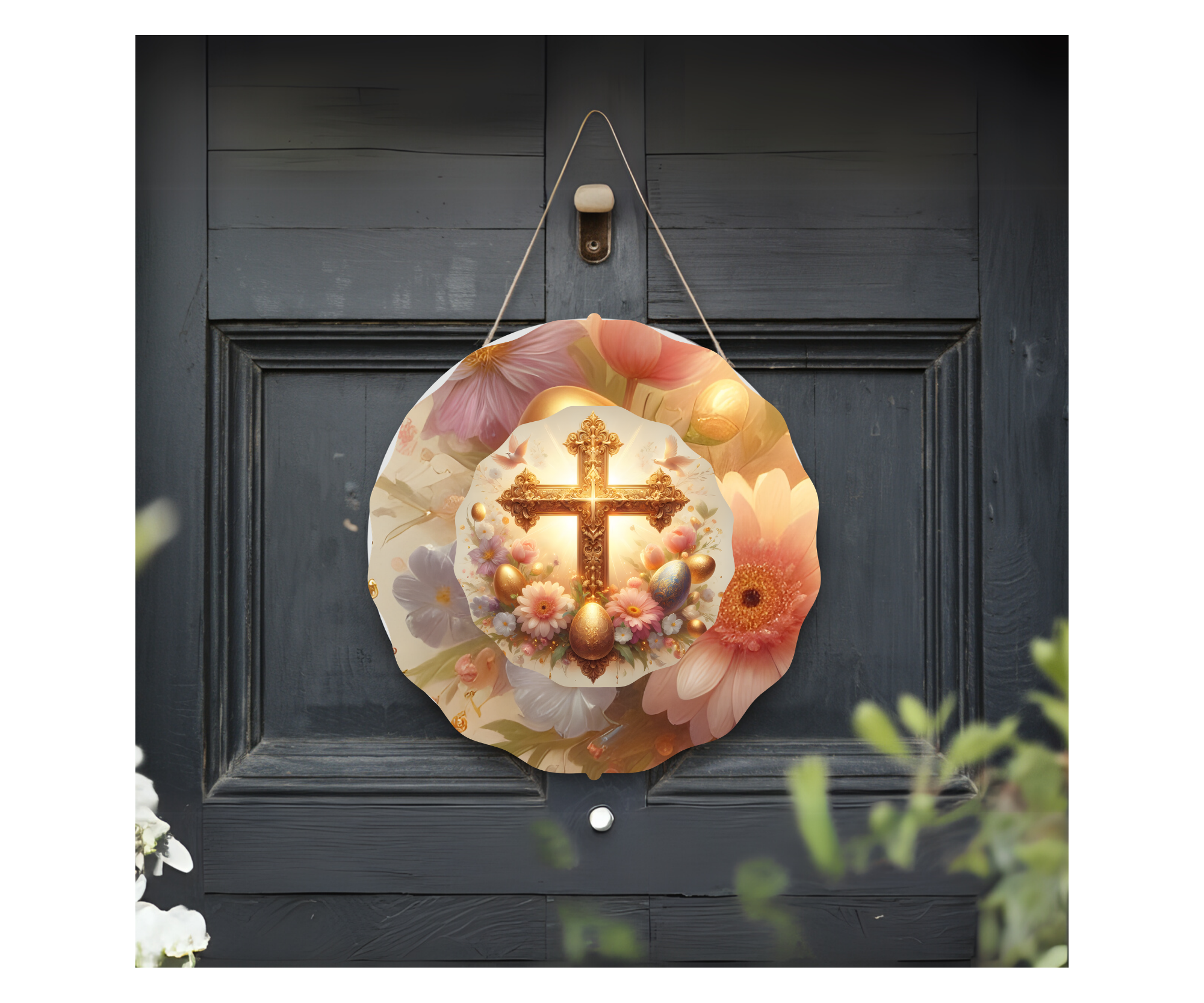 Easter Signs