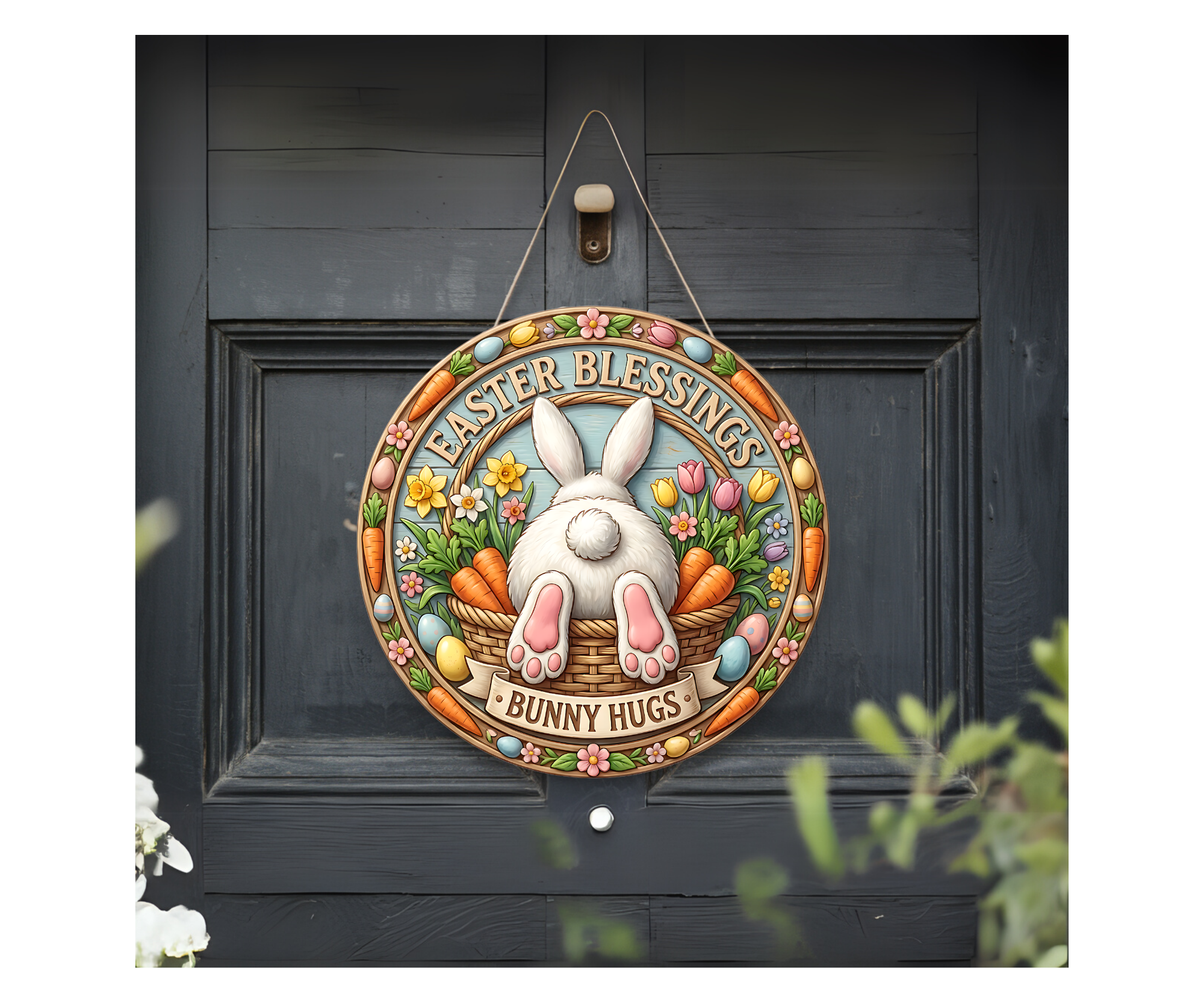 Easter Signs