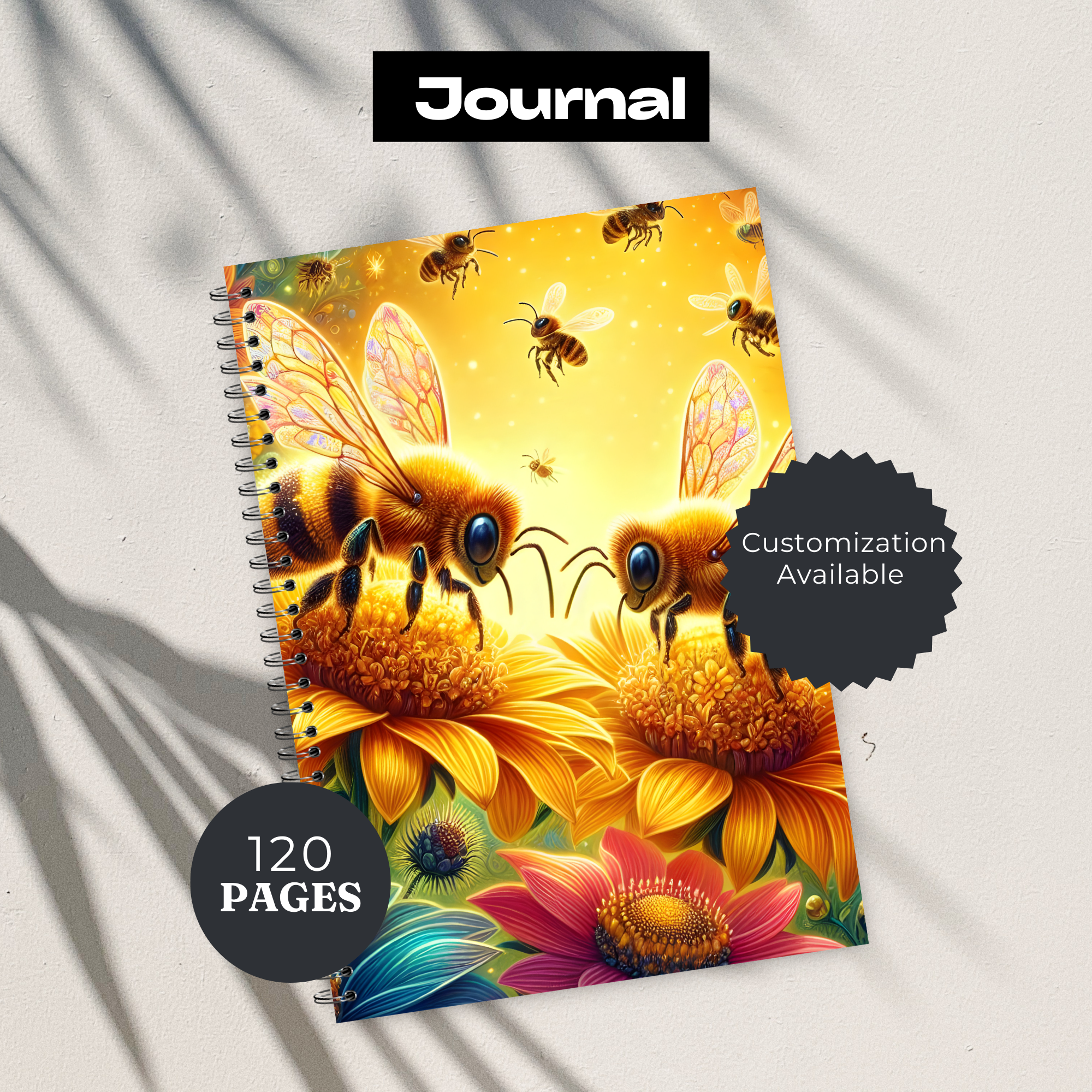 Honeybee Journal