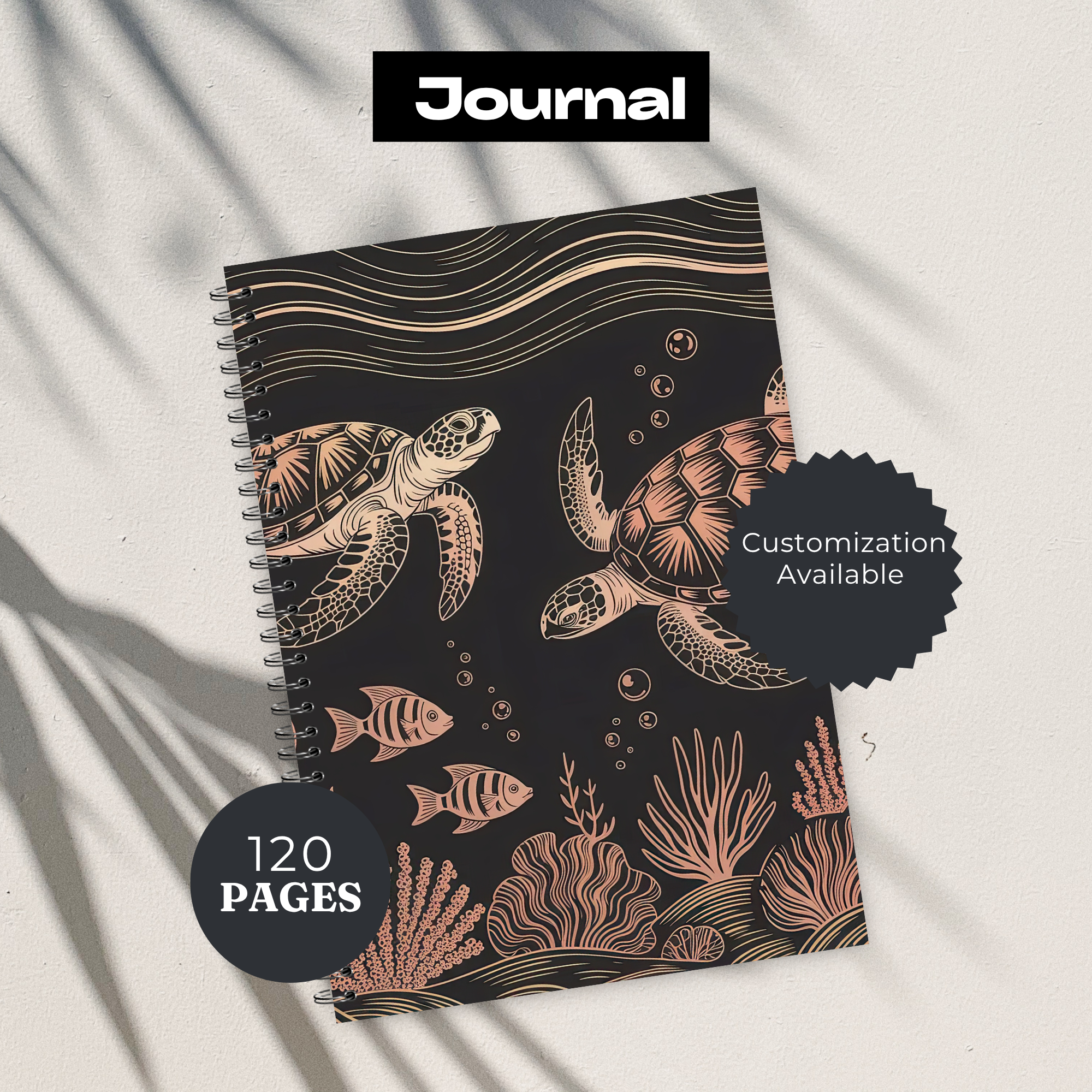 Sea Turtle Journal