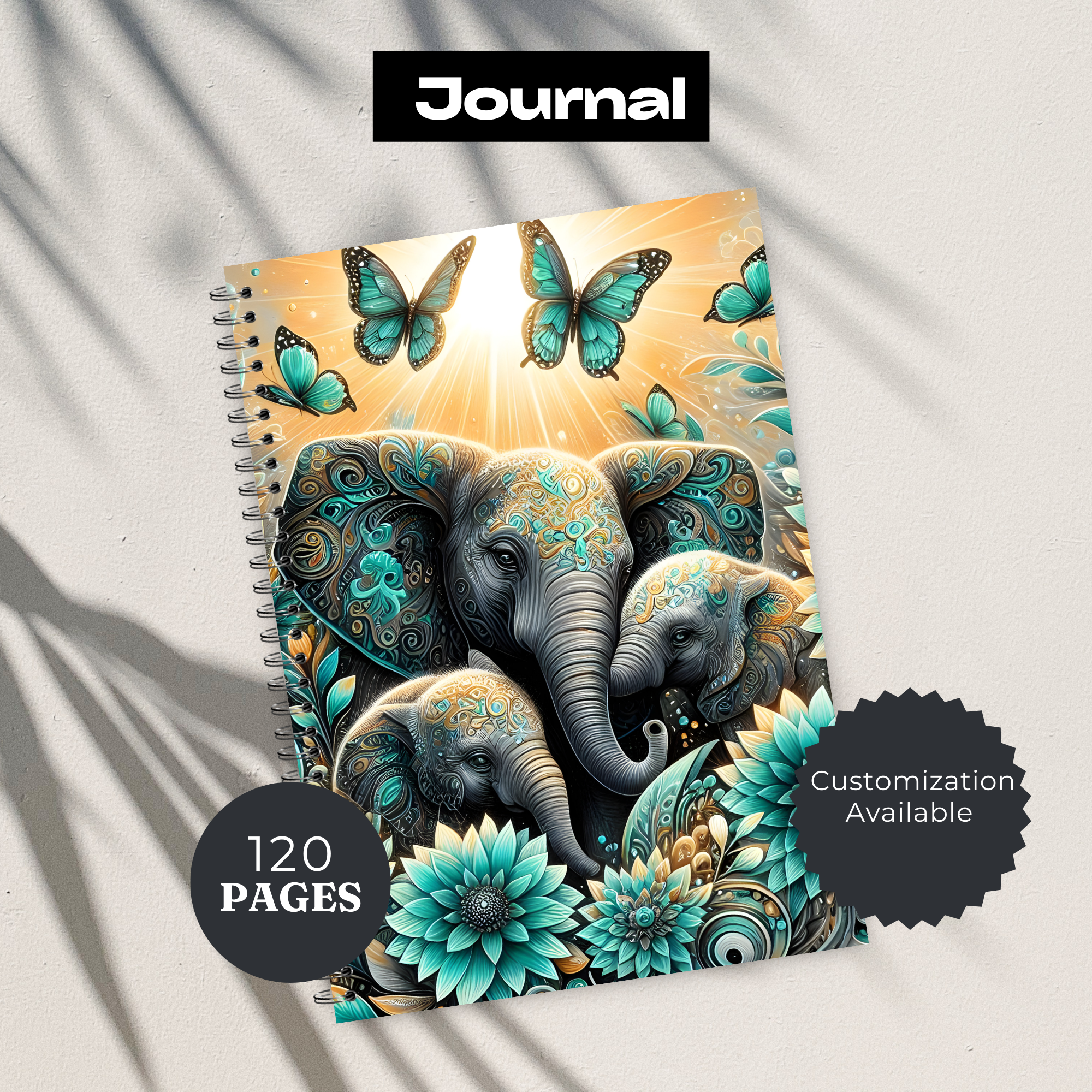 Whispers of Wisdom Elephant Journals