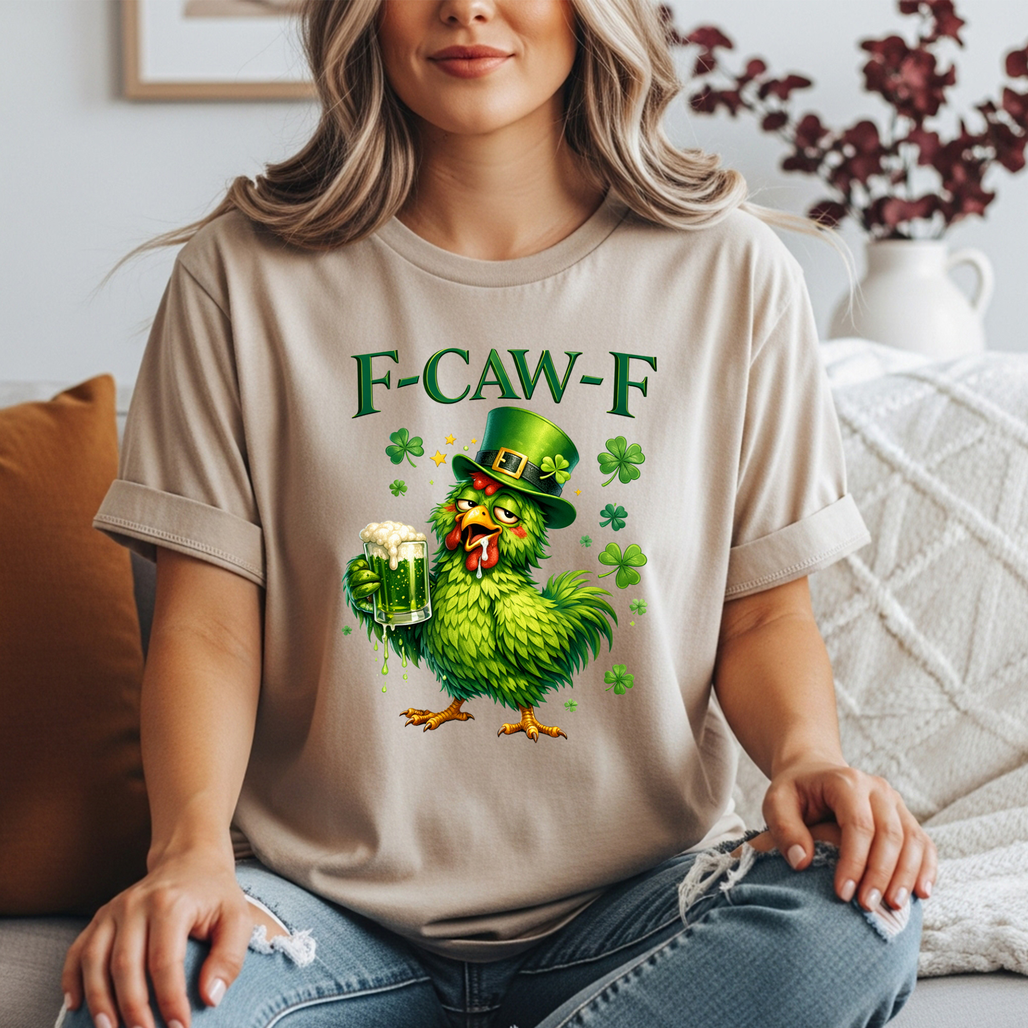 FCAWF