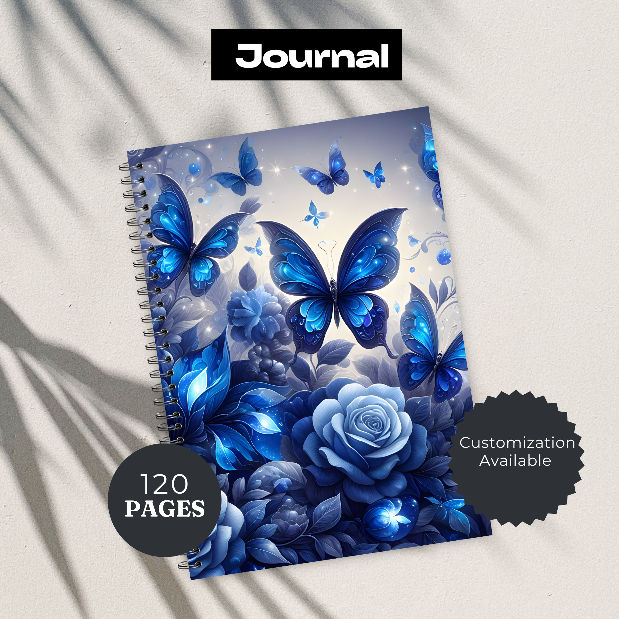 Butterfly Journal