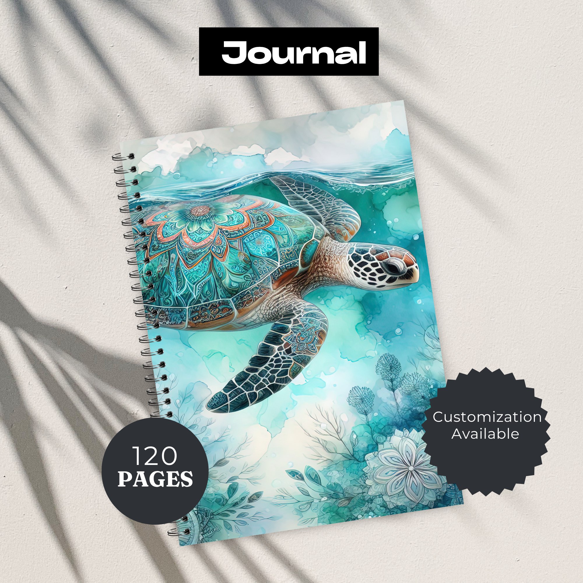 Sea Turtle Journal