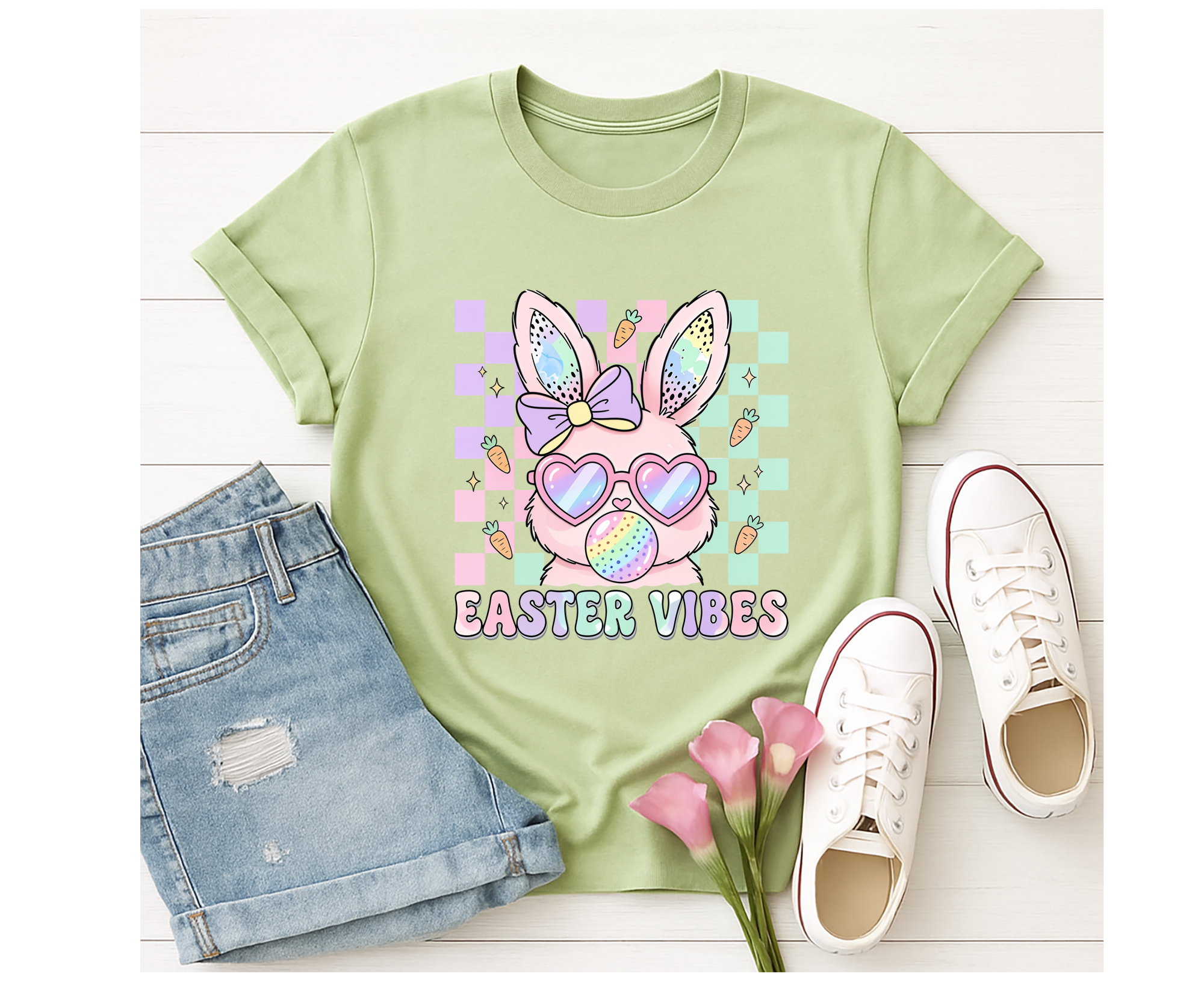Easter Vibes