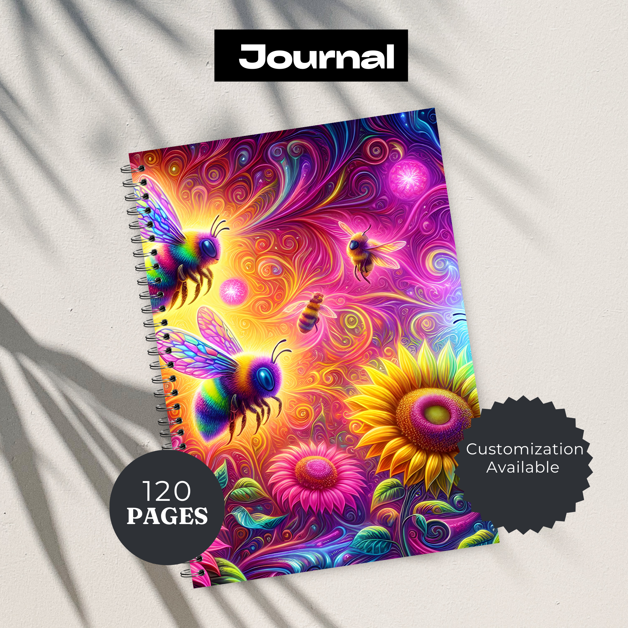 Honeybee Journal