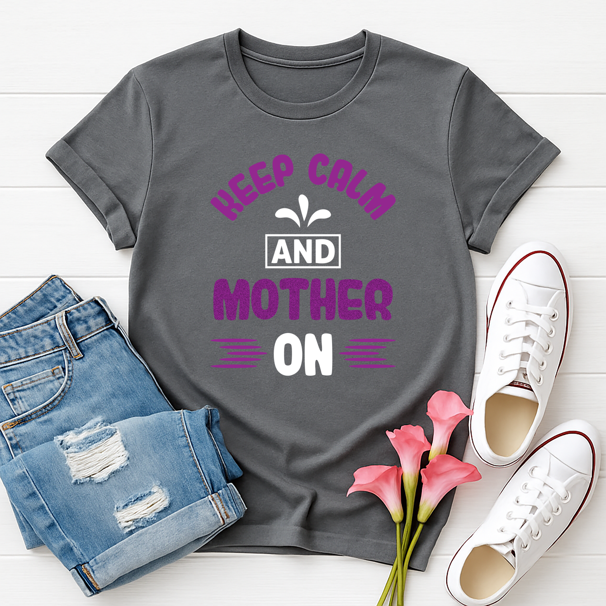 Mother ON