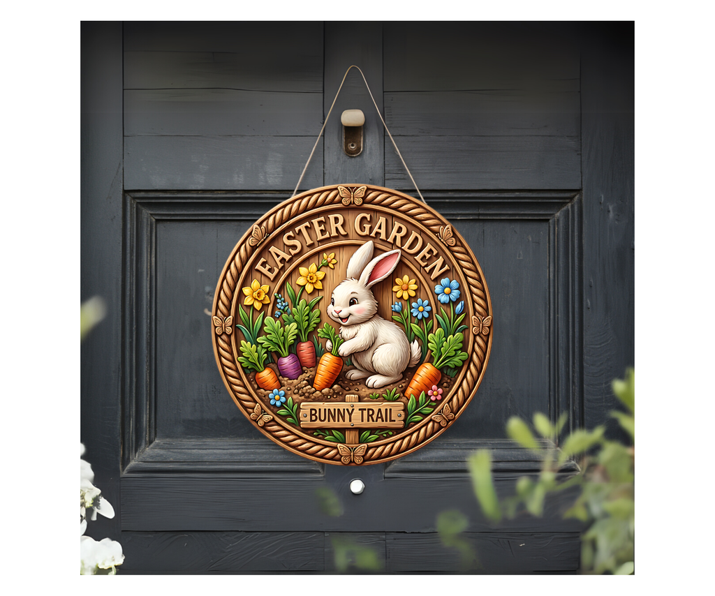 Easter Signs