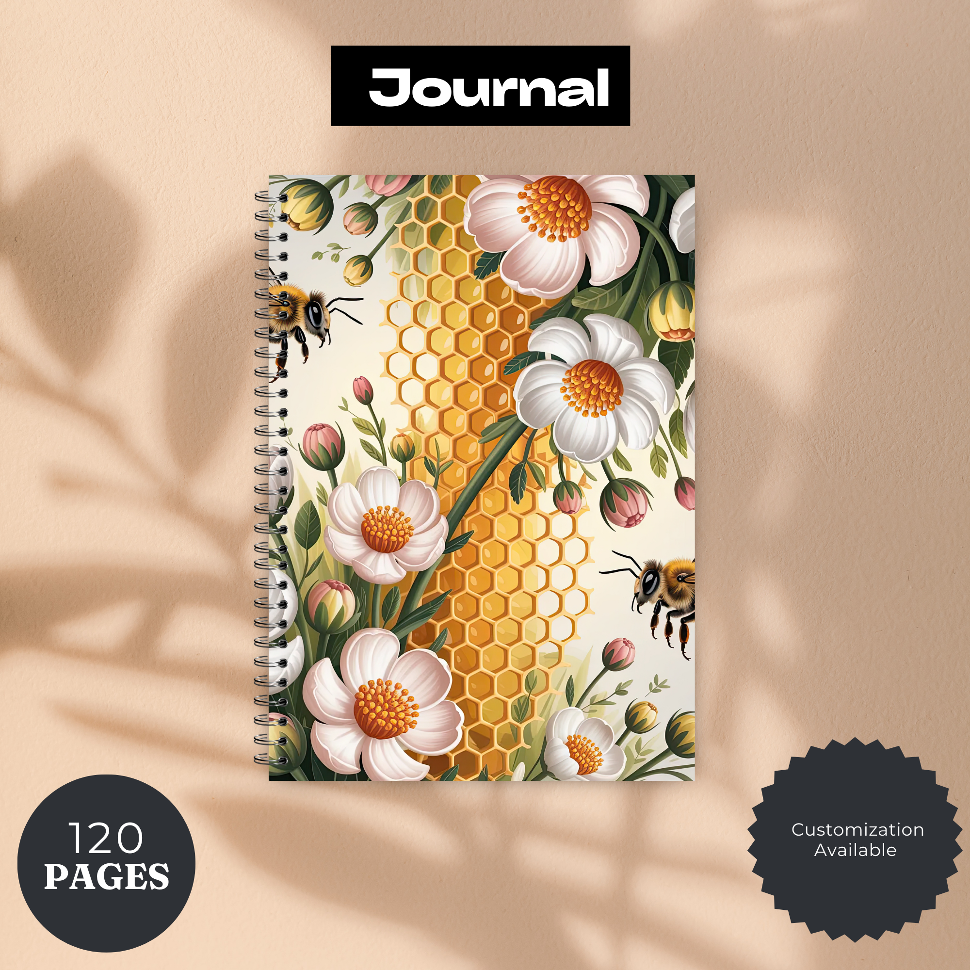 Honeybee Journal