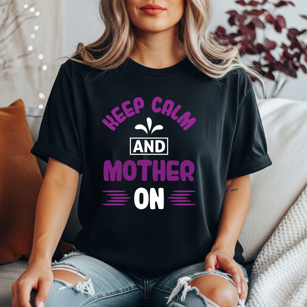 Mother ON