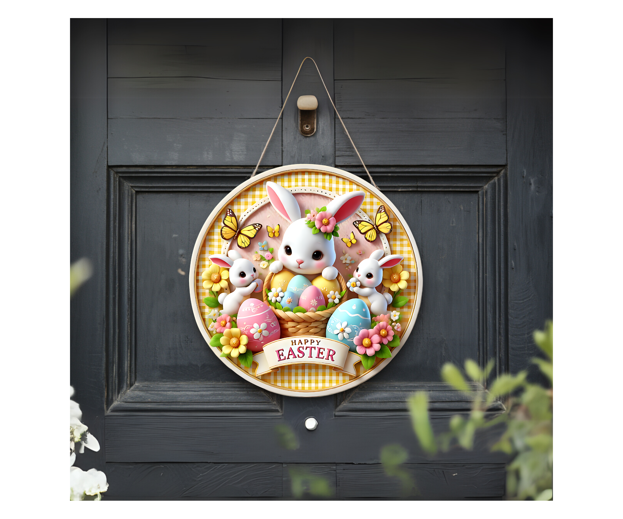 Easter Signs