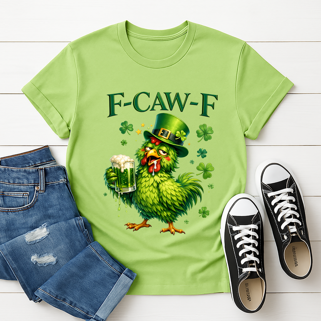 FCAWF