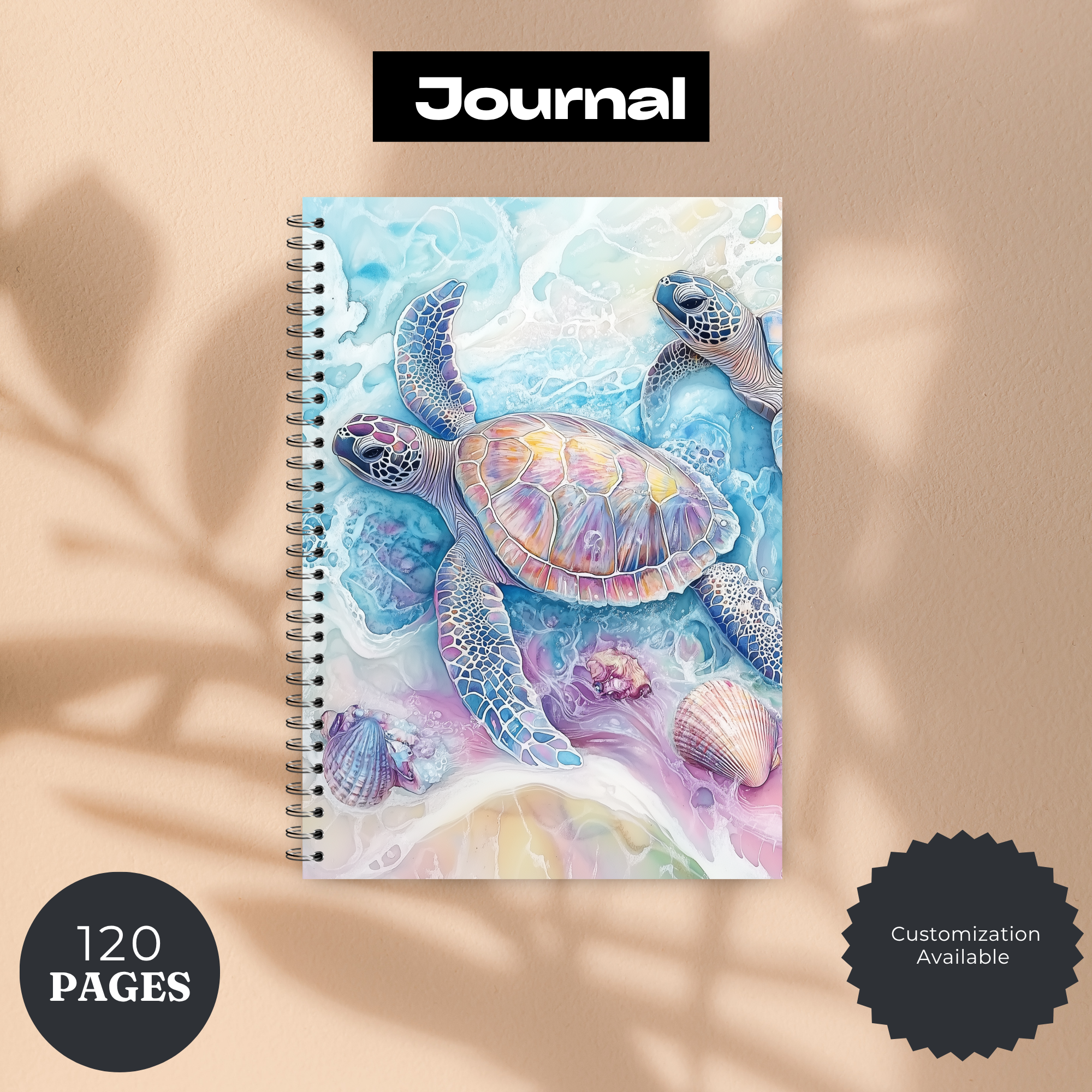 Sea Turtle Journal