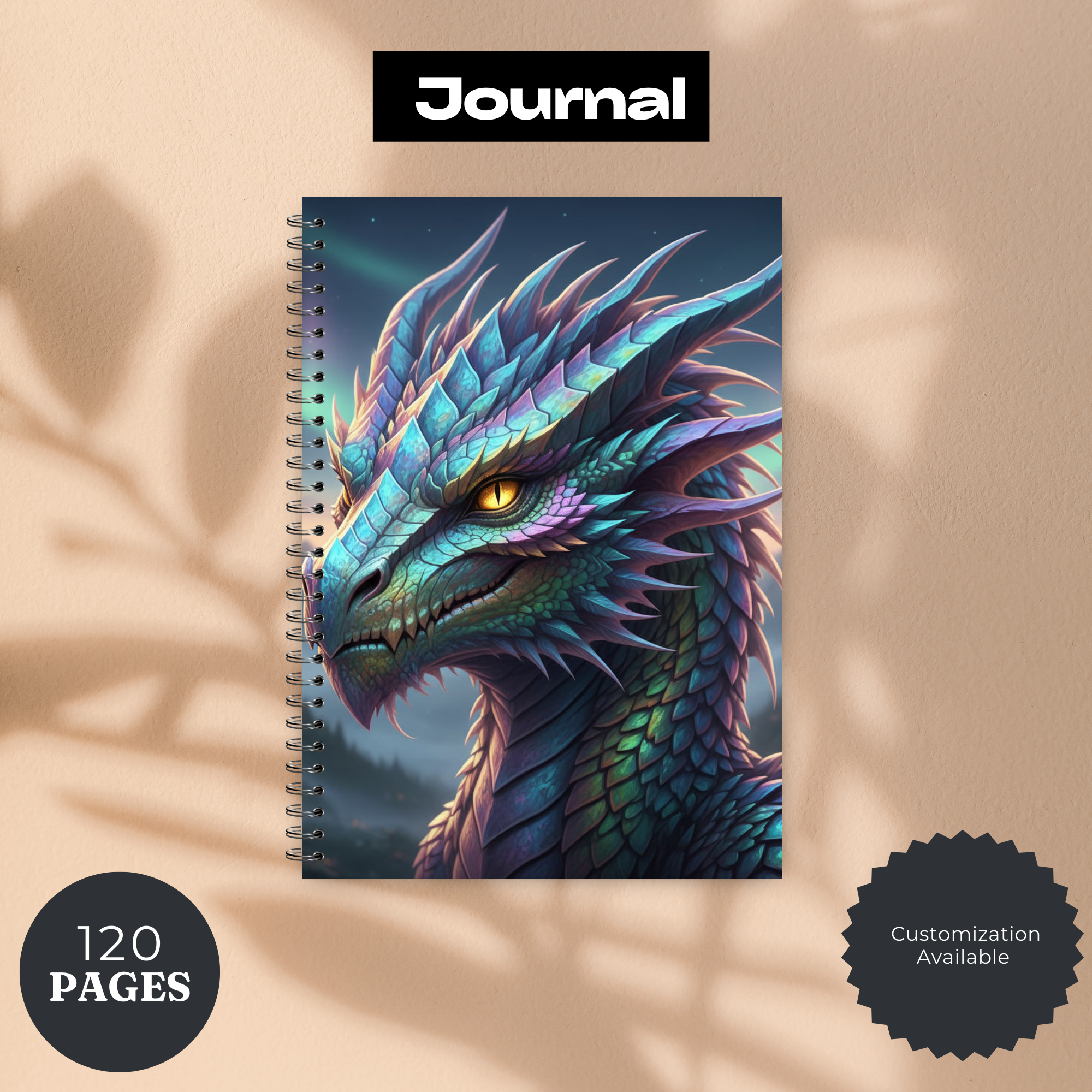 Legend of the Dragon Journals