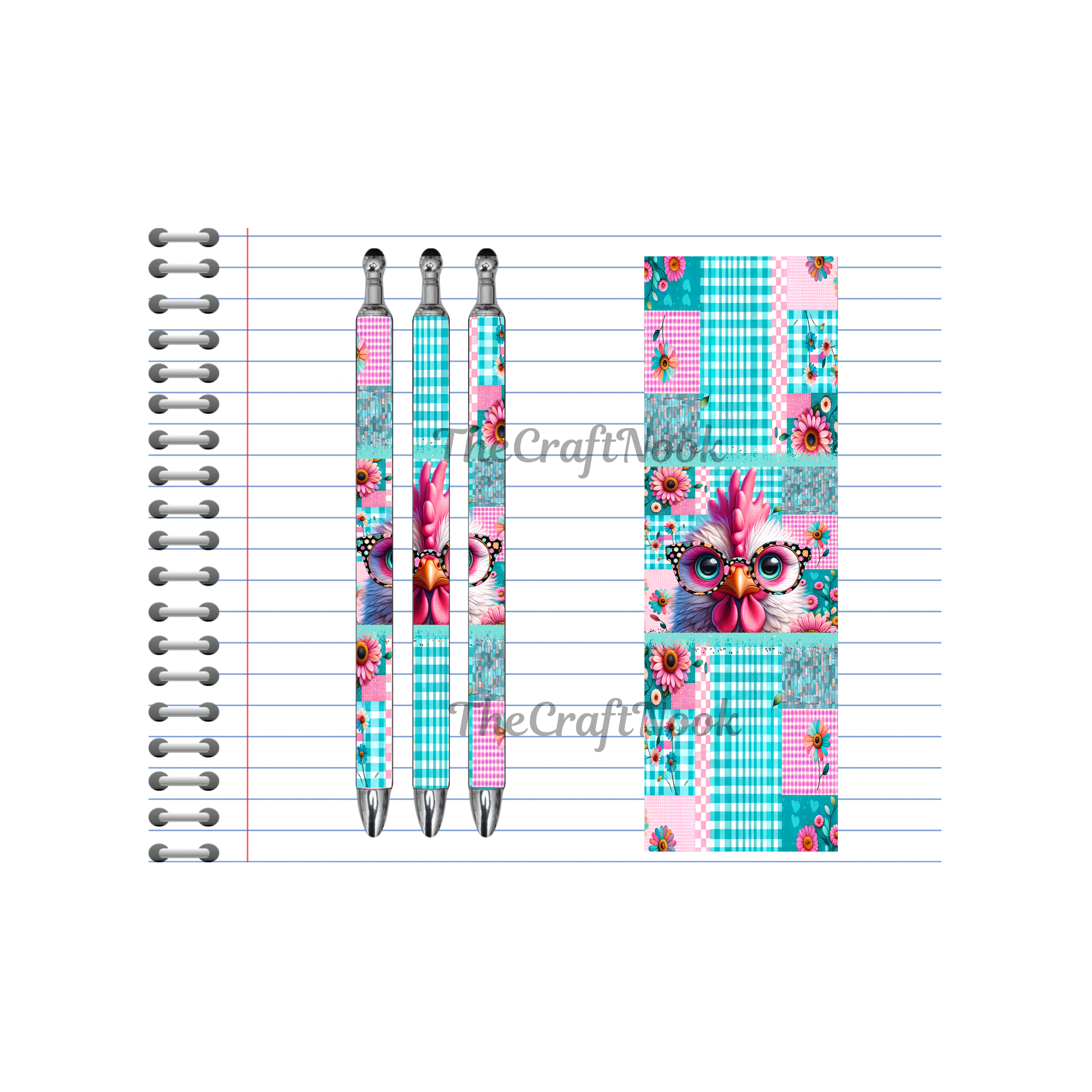 Refillable Pens, Chicken Images multiple options and Images available.
