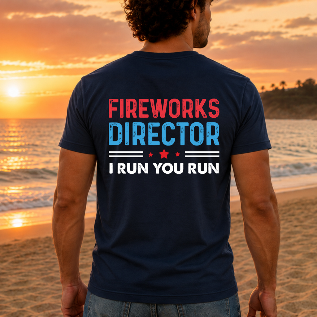 Fireworks Director