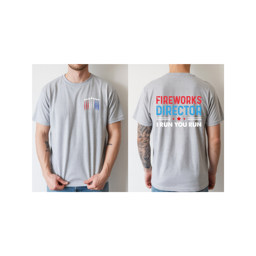 Fireworks Director