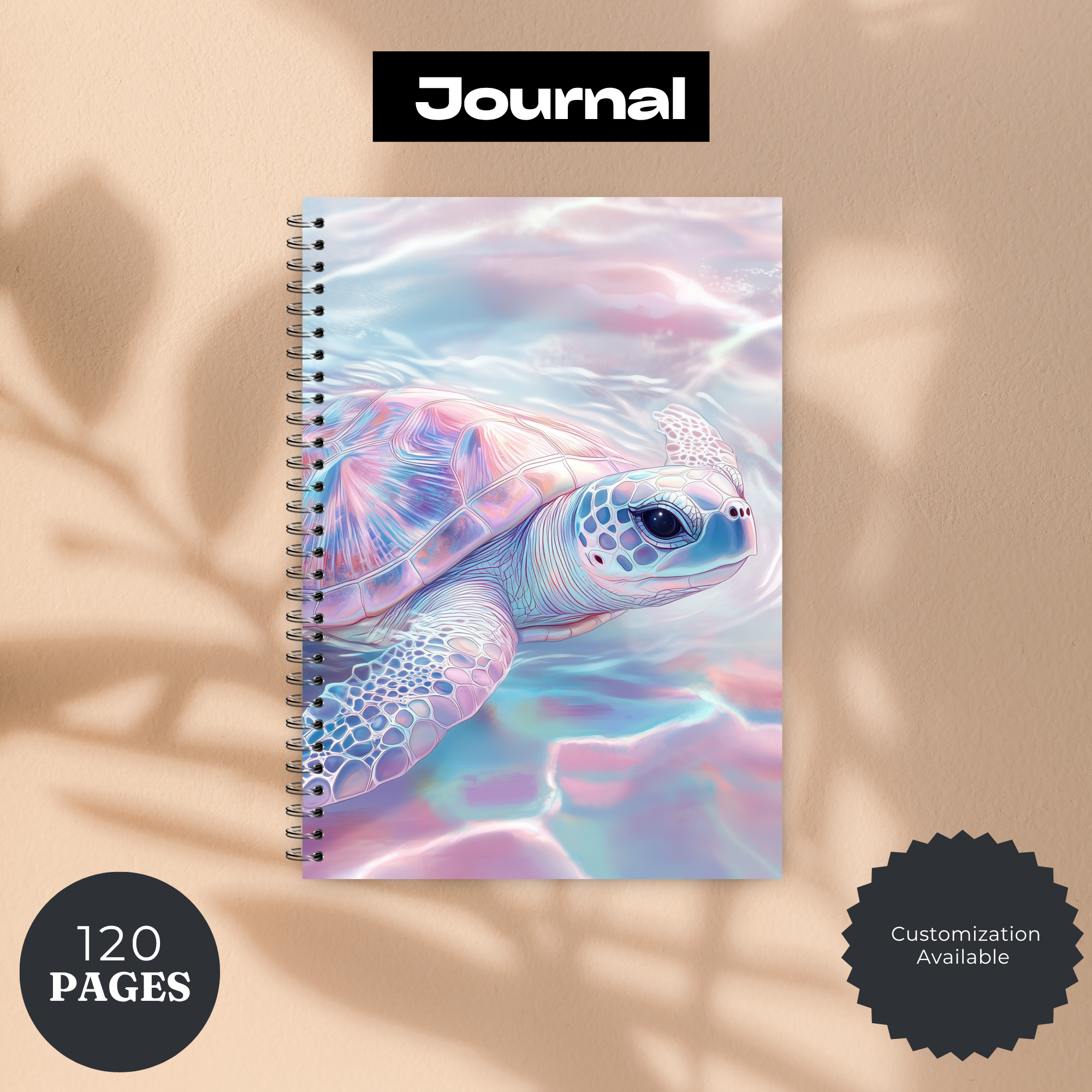 Sea Turtle Journal