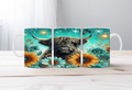 Magical Moo‑ments Coffee Mugs