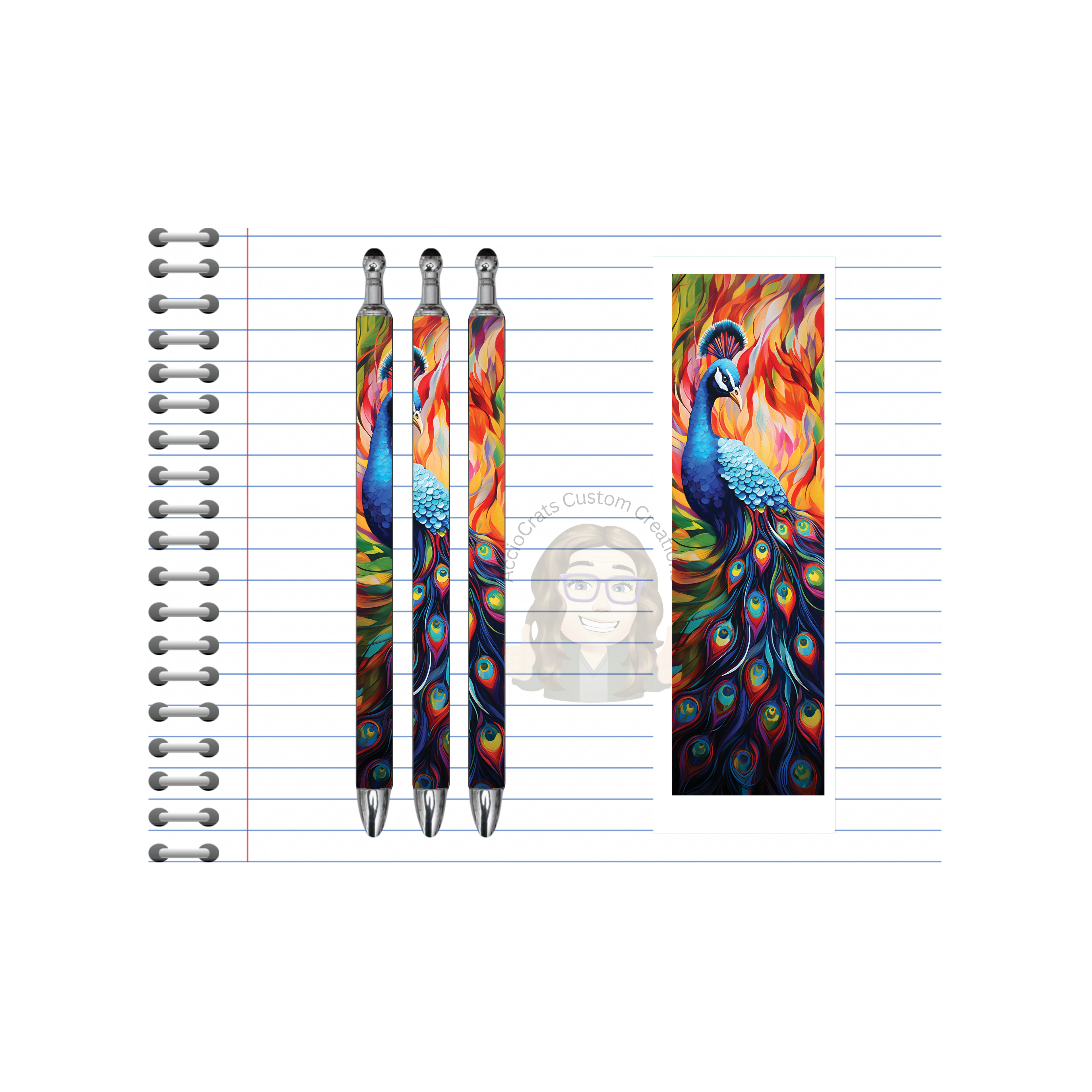 Refillable Pens, Peacock Images multiple options and Images available. A pen as fabulous as a peacock’s plume
