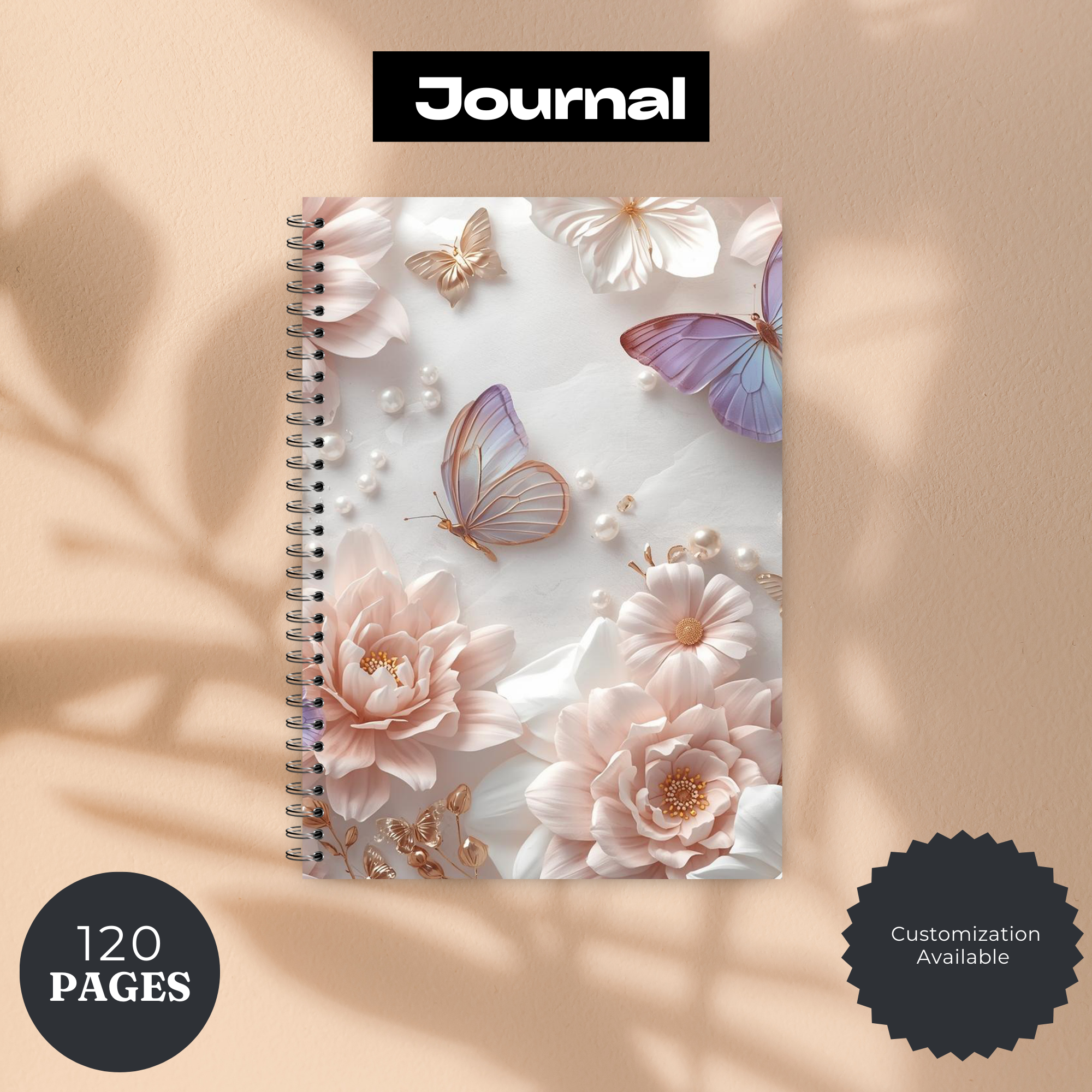 Butterfly Journal