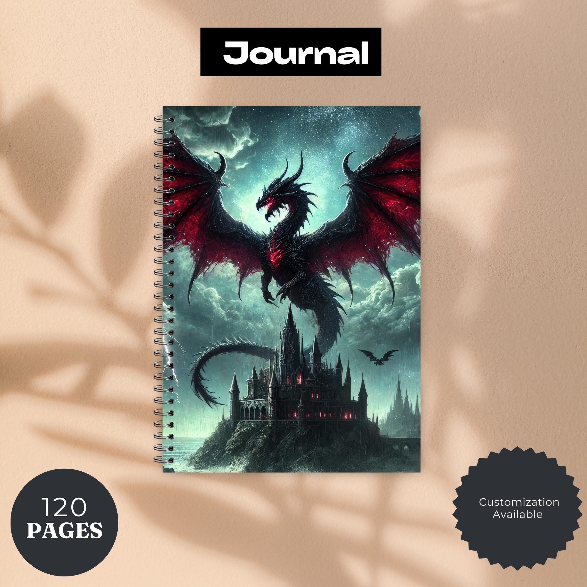 Legend of the Dragon Journals