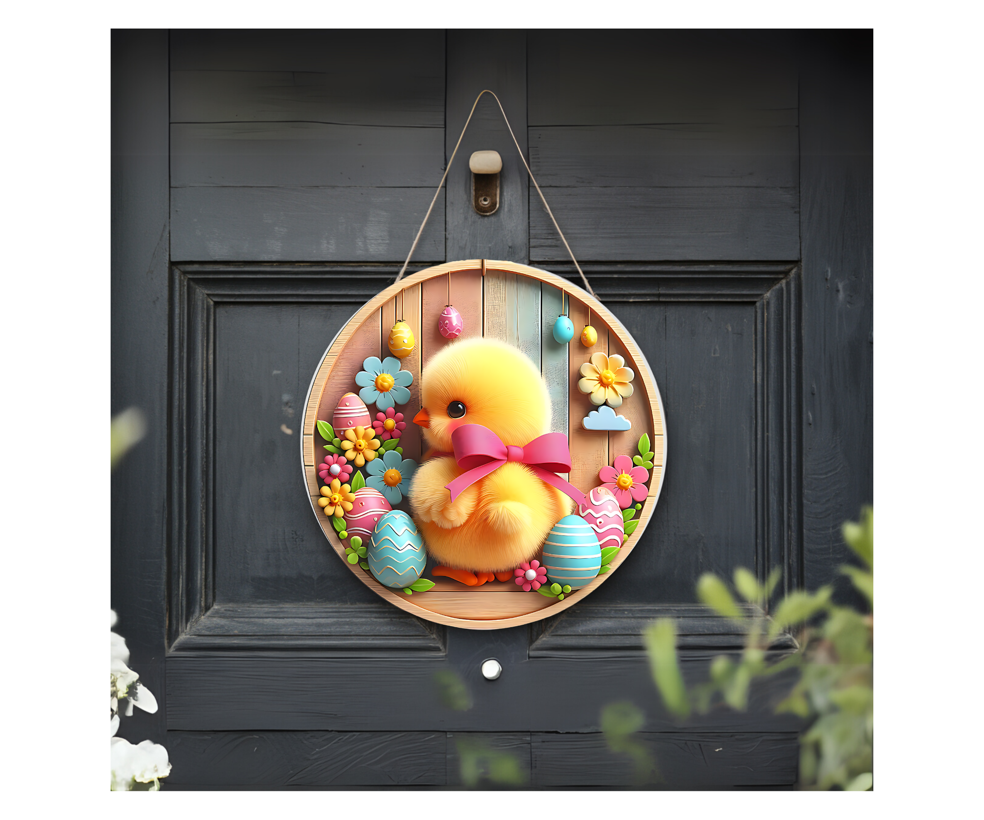 Easter Signs