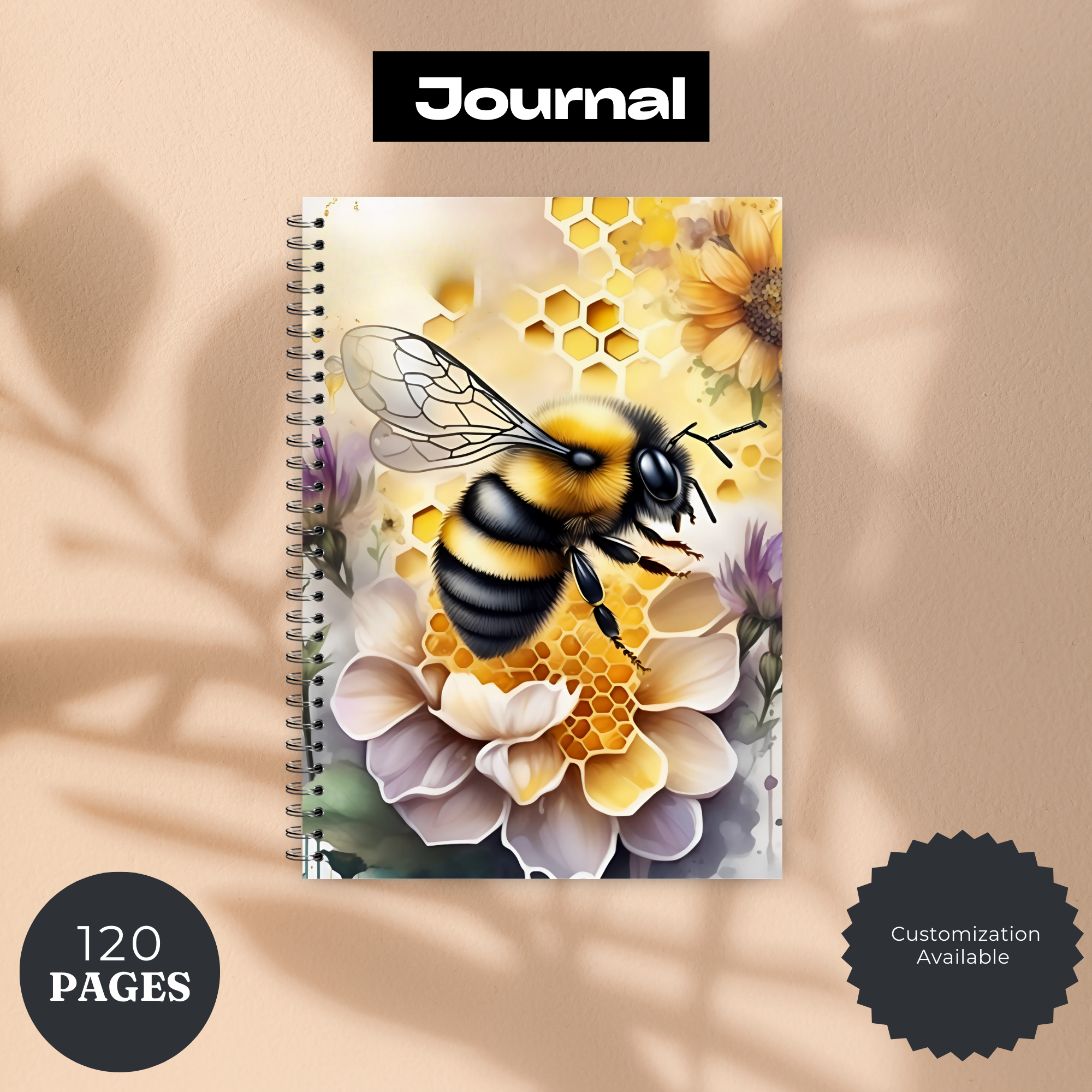 Honeybee Journal