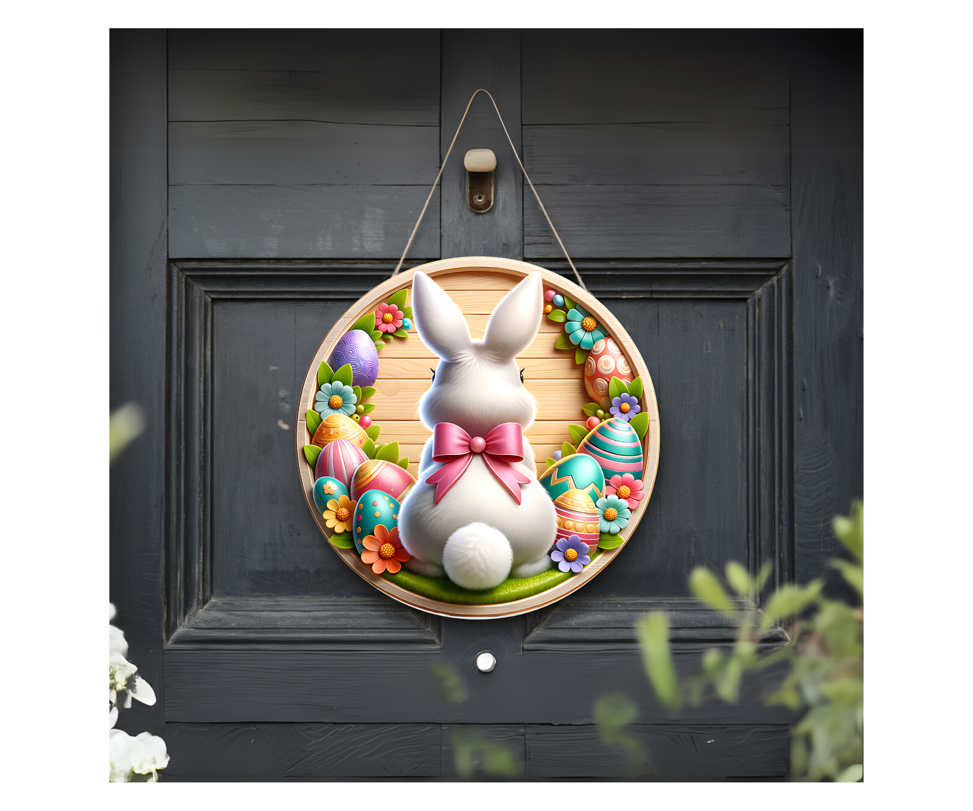 Easter Signs